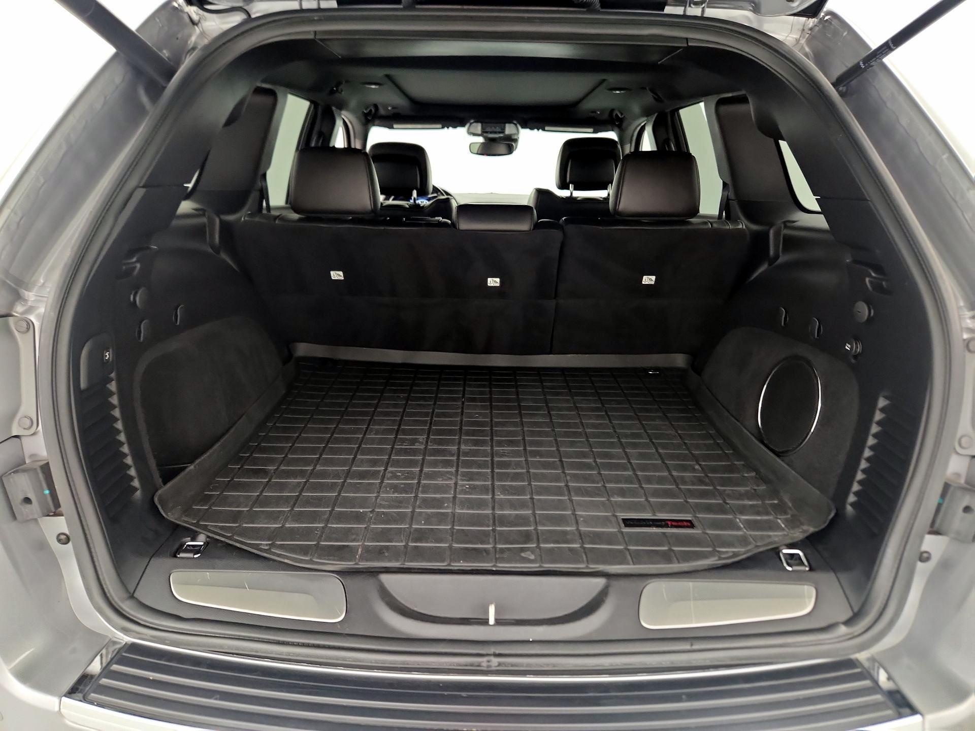 Thumbnail: 2019 Jeep Grand Cherokee - 19