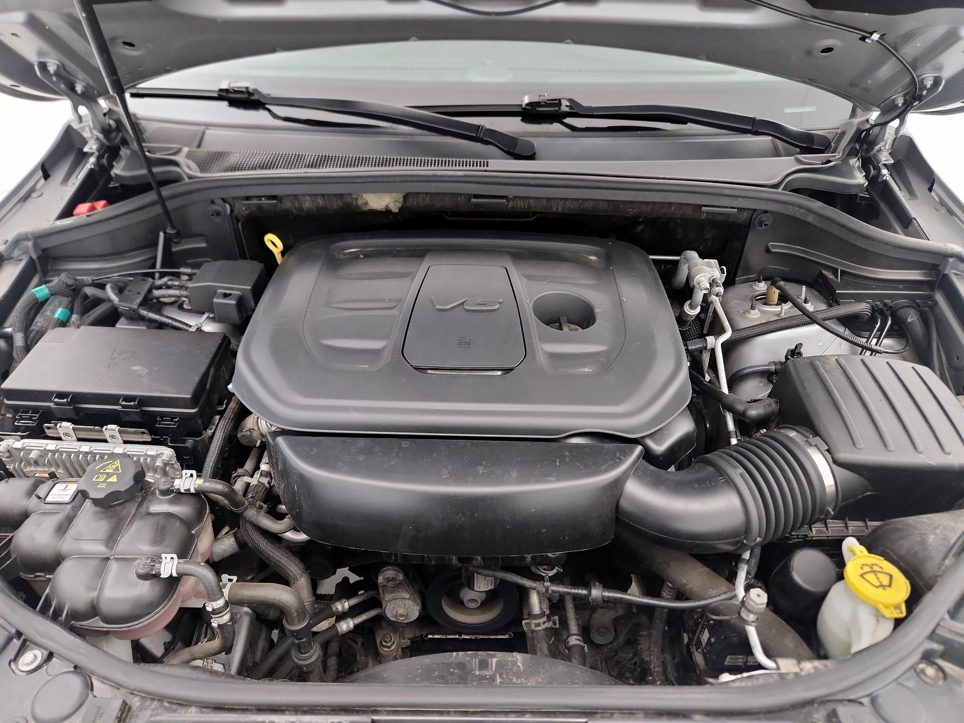 Thumbnail: 2019 Jeep Grand Cherokee - 20