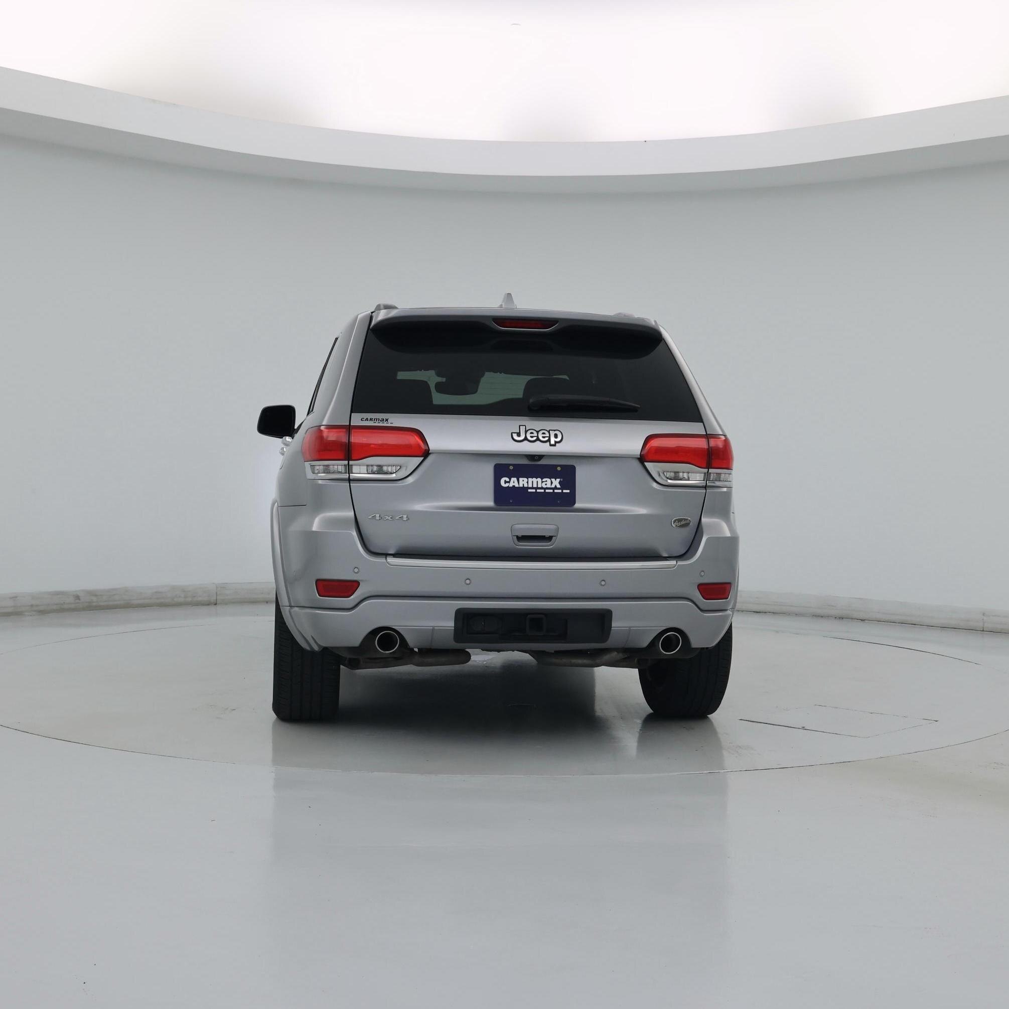 Thumbnail: 2019 Jeep Grand Cherokee - 6