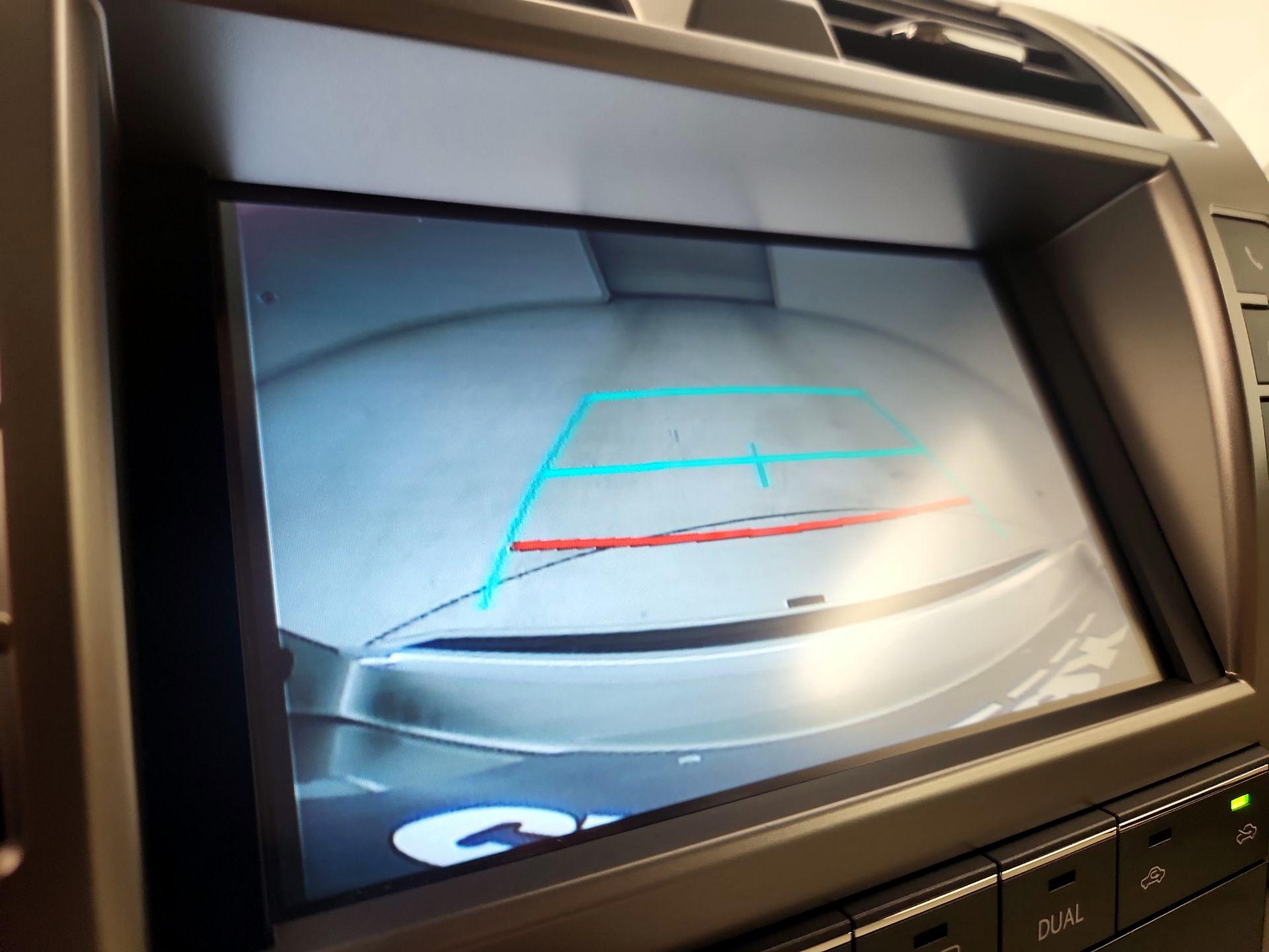 Thumbnail: 2021 Lexus GX - 14