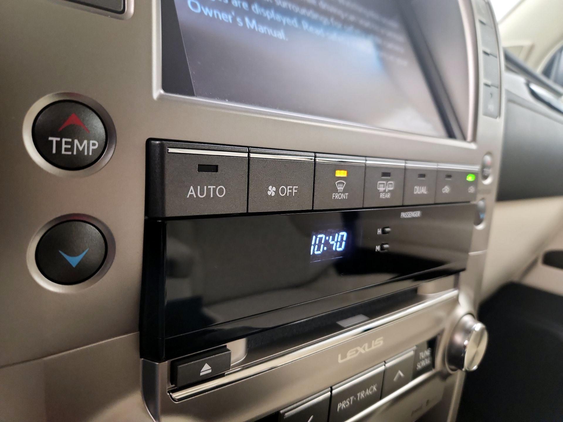 Thumbnail: 2021 Lexus GX - 16