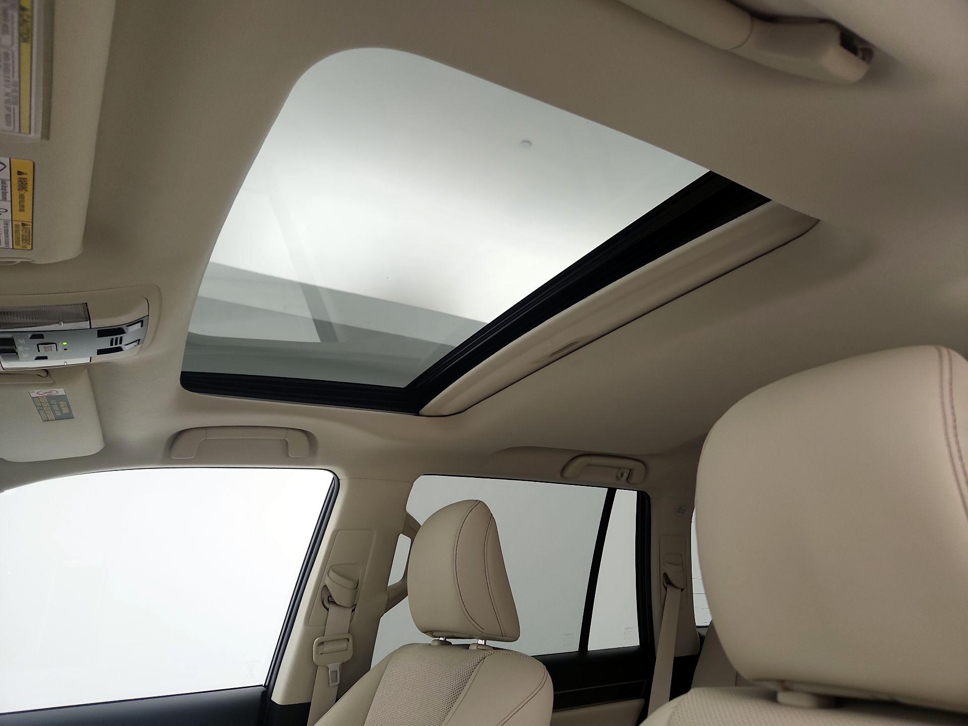 Thumbnail: 2021 Lexus GX - 19