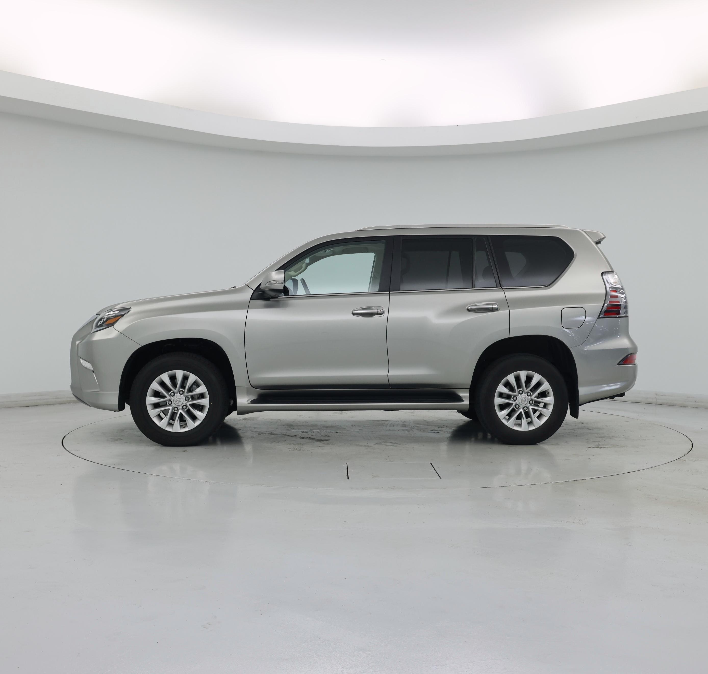 Thumbnail: 2021 Lexus GX - 3