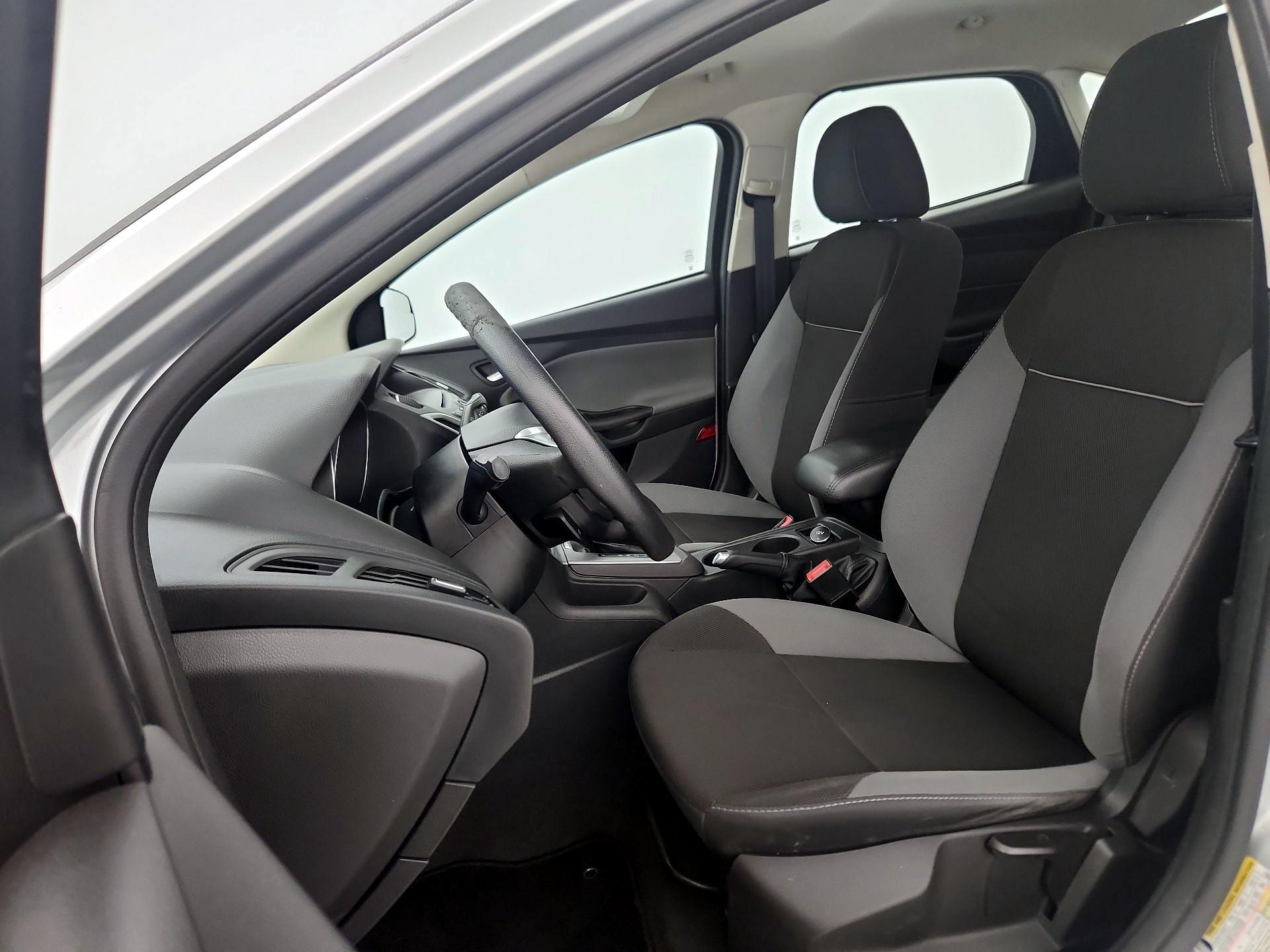 Thumbnail: 2014 Ford Focus - 11