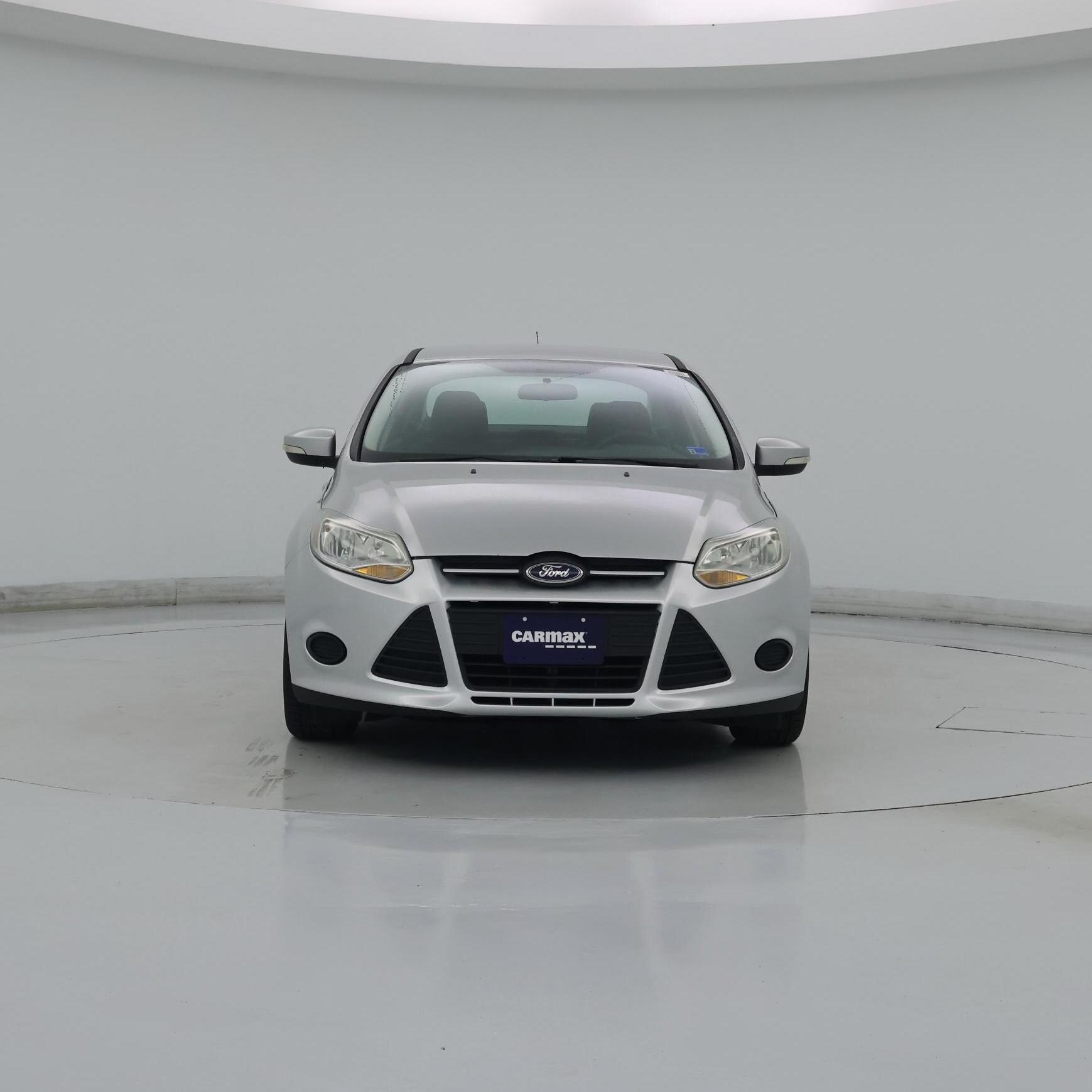 Thumbnail: 2014 Ford Focus - 5