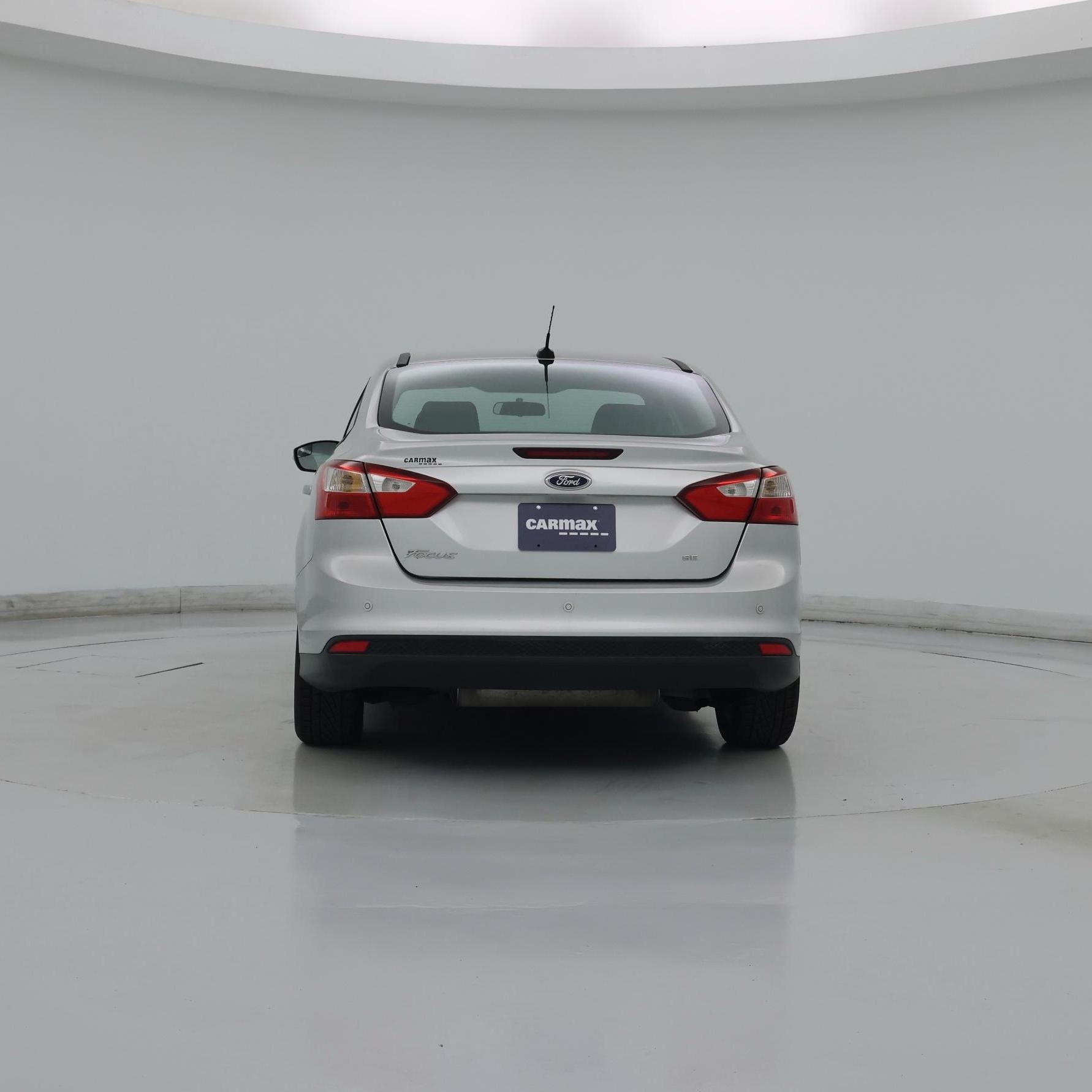 Thumbnail: 2014 Ford Focus - 6