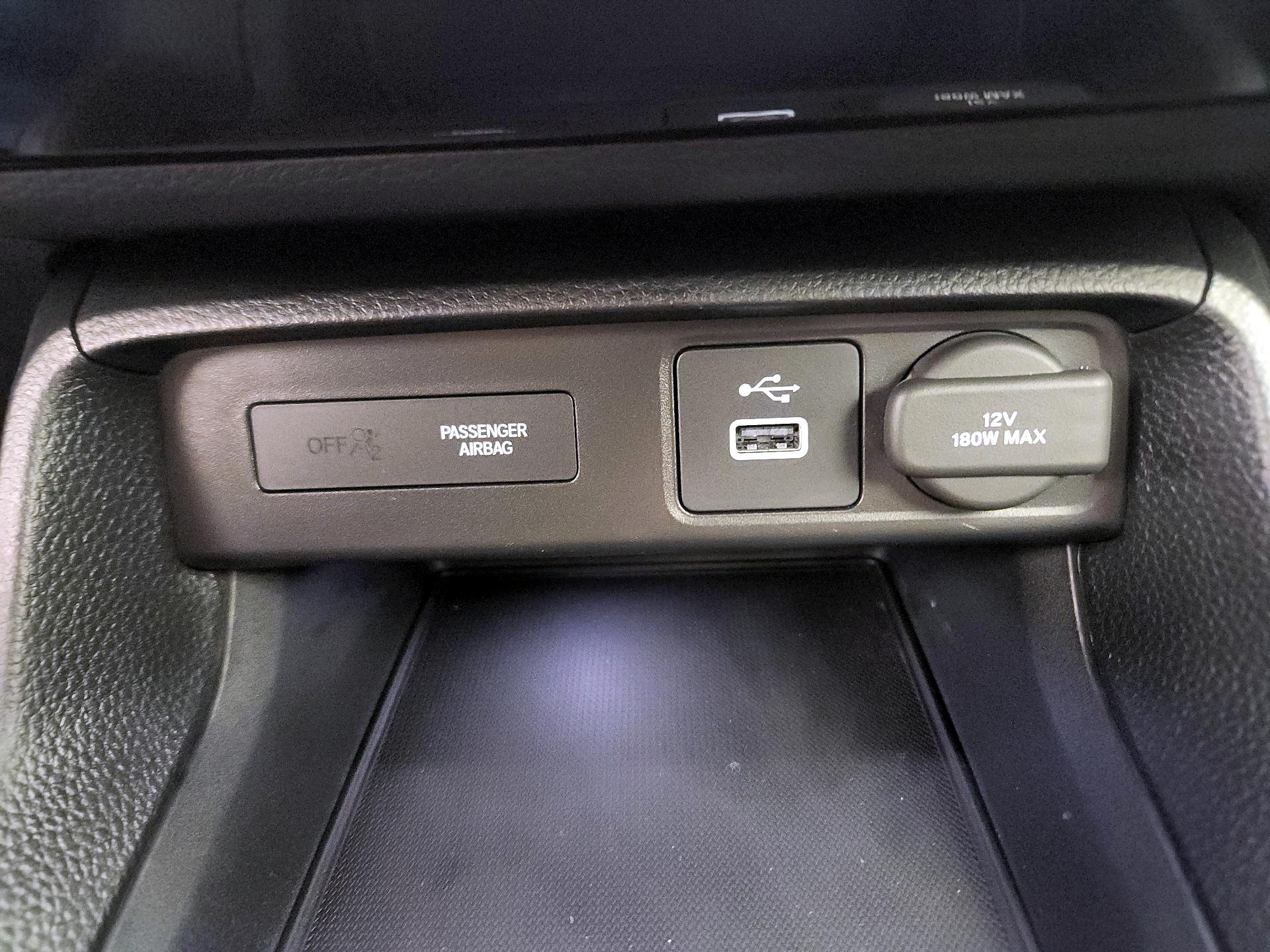 Thumbnail: 2024 Honda Civic - 18