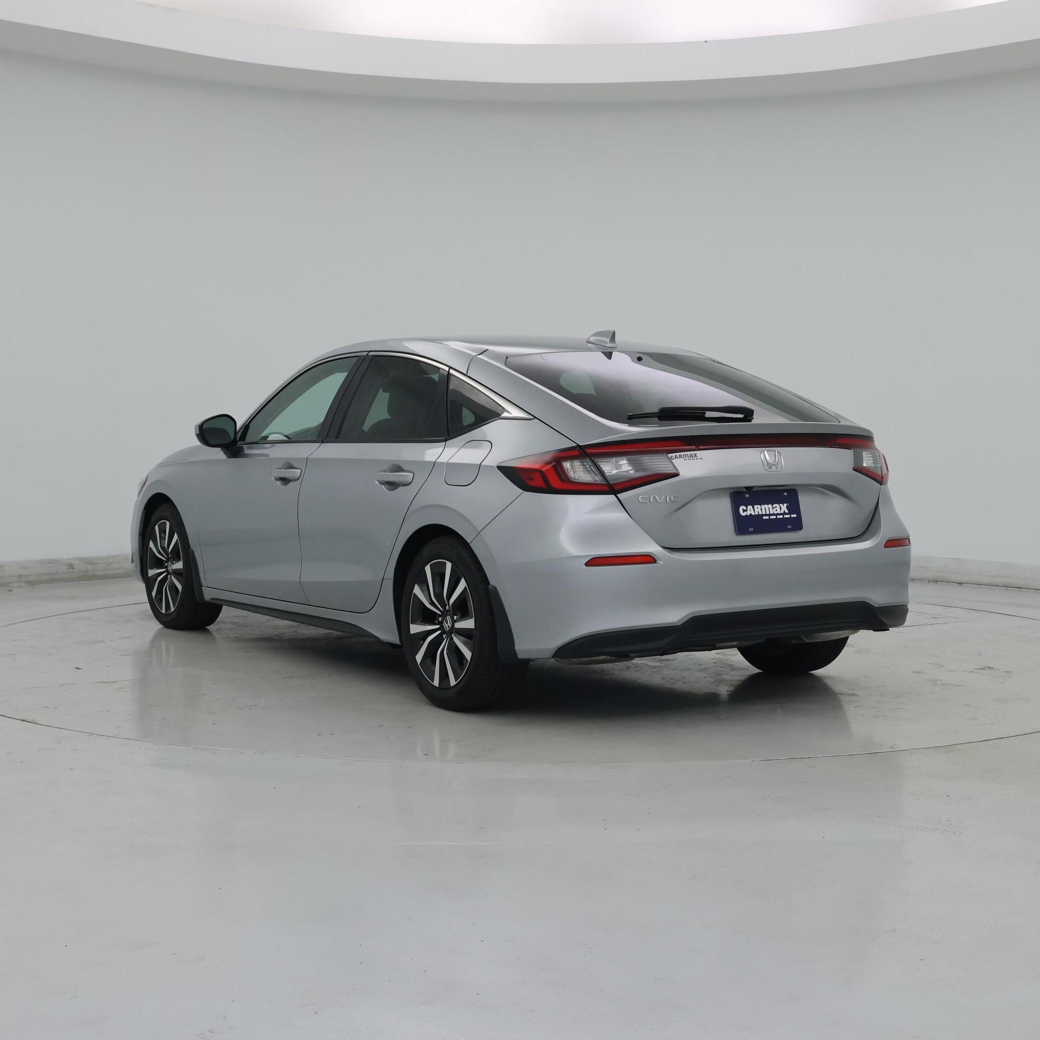 Thumbnail: 2024 Honda Civic - 2