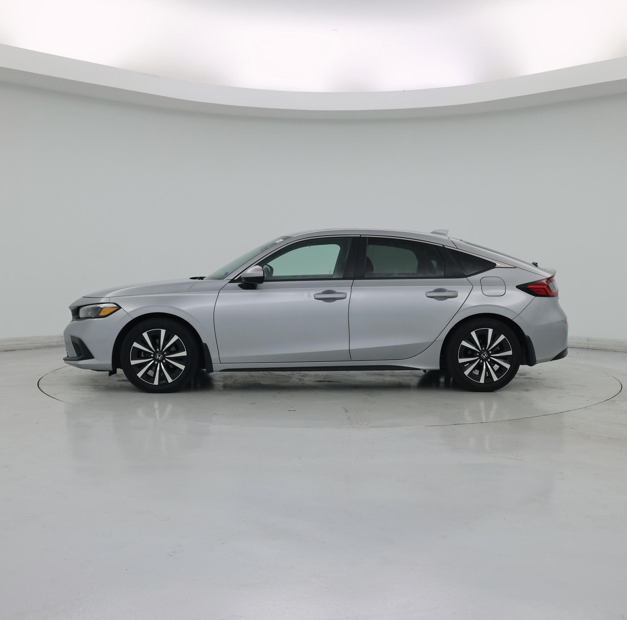 Thumbnail: 2024 Honda Civic - 3