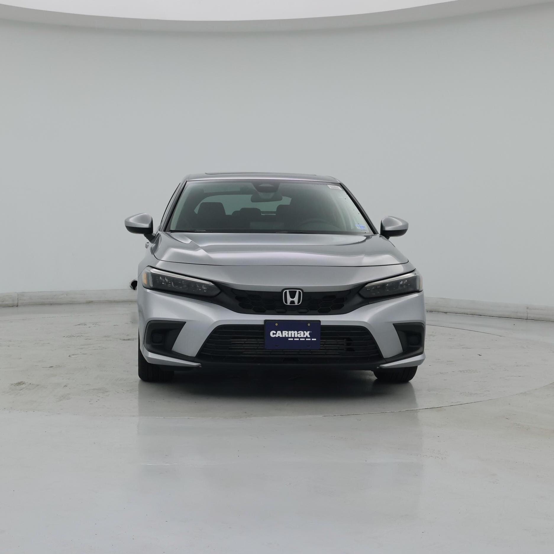 Thumbnail: 2024 Honda Civic - 5