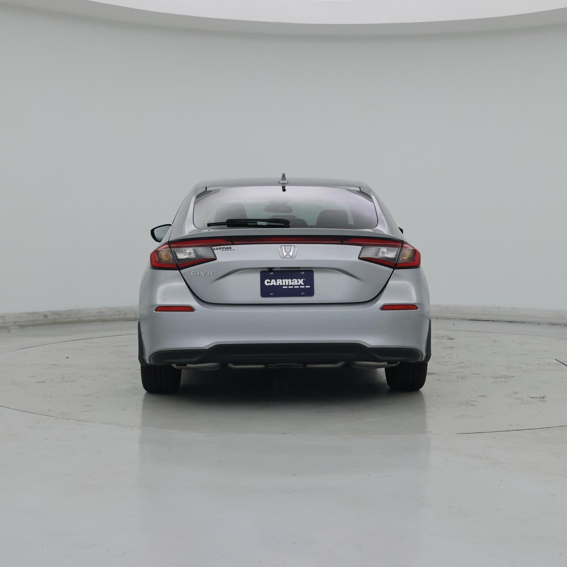 Thumbnail: 2024 Honda Civic - 6