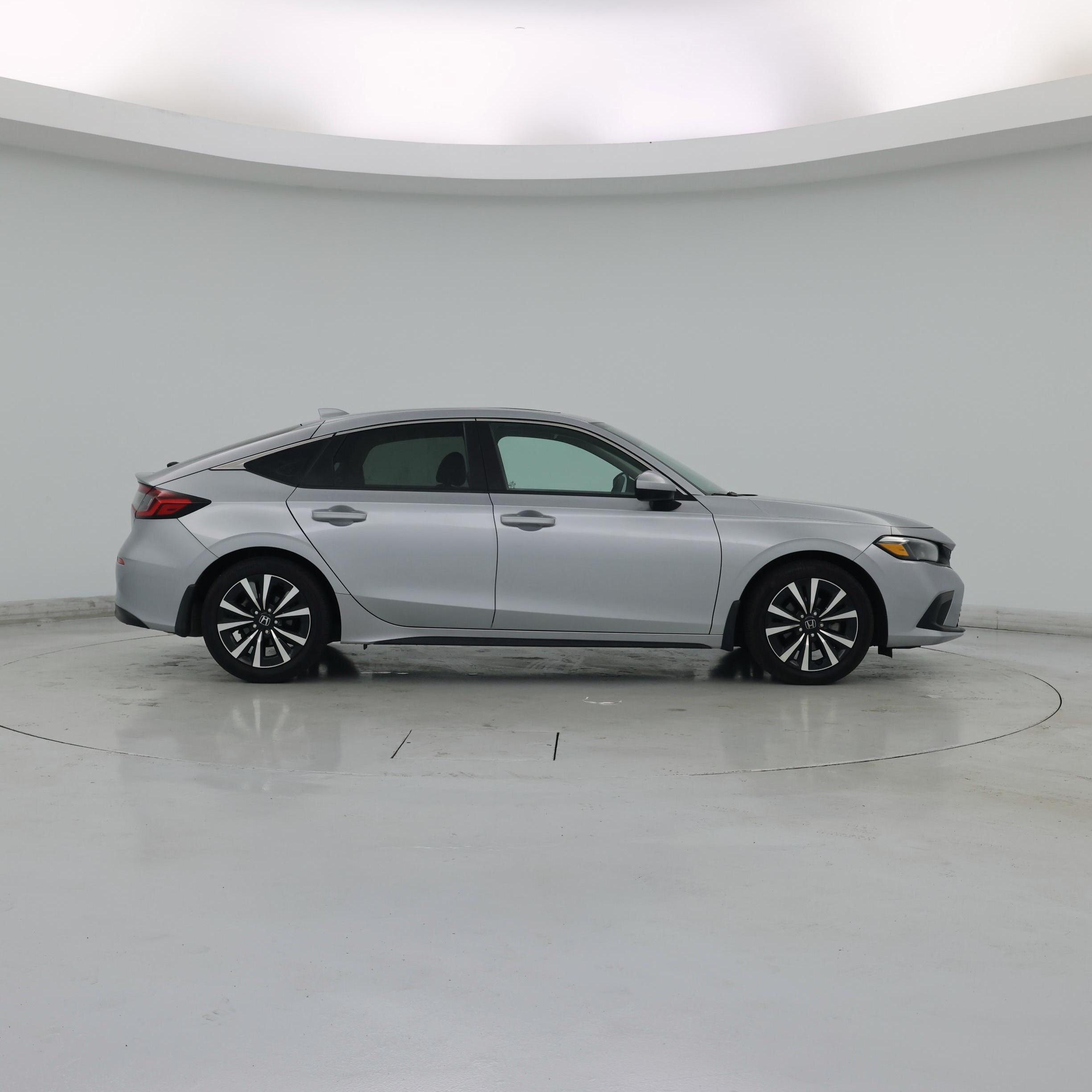 Thumbnail: 2024 Honda Civic - 7