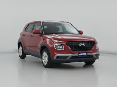 2022 Hyundai Venue SE