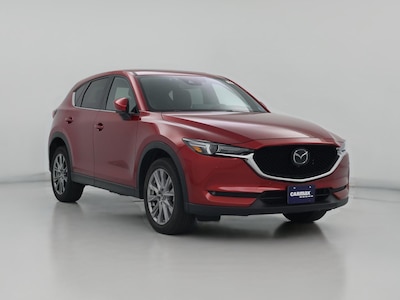 2021 Mazda CX-5 Signature