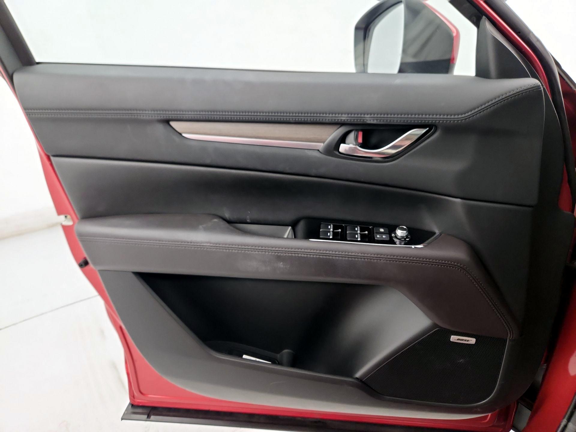 Thumbnail: 2021 Mazda CX-5 - 12