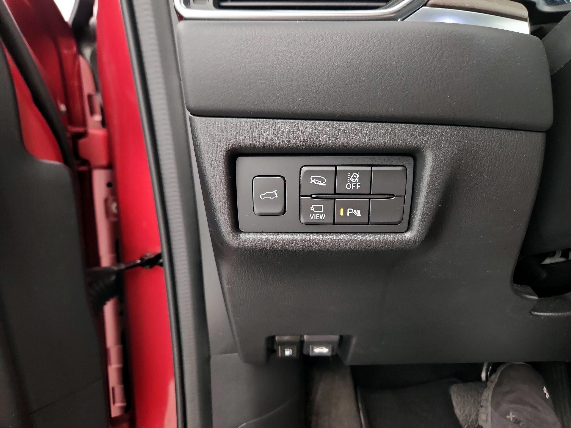 Thumbnail: 2021 Mazda CX-5 - 13