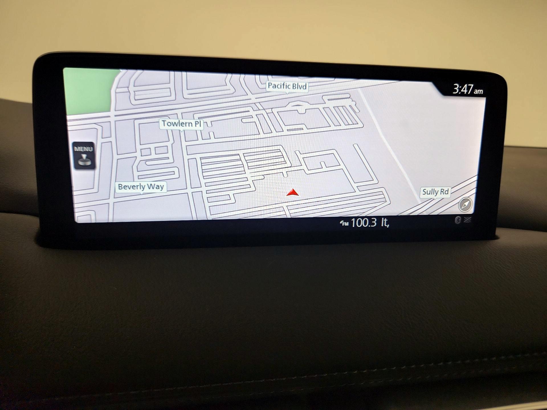 Thumbnail: 2021 Mazda CX-5 - 14