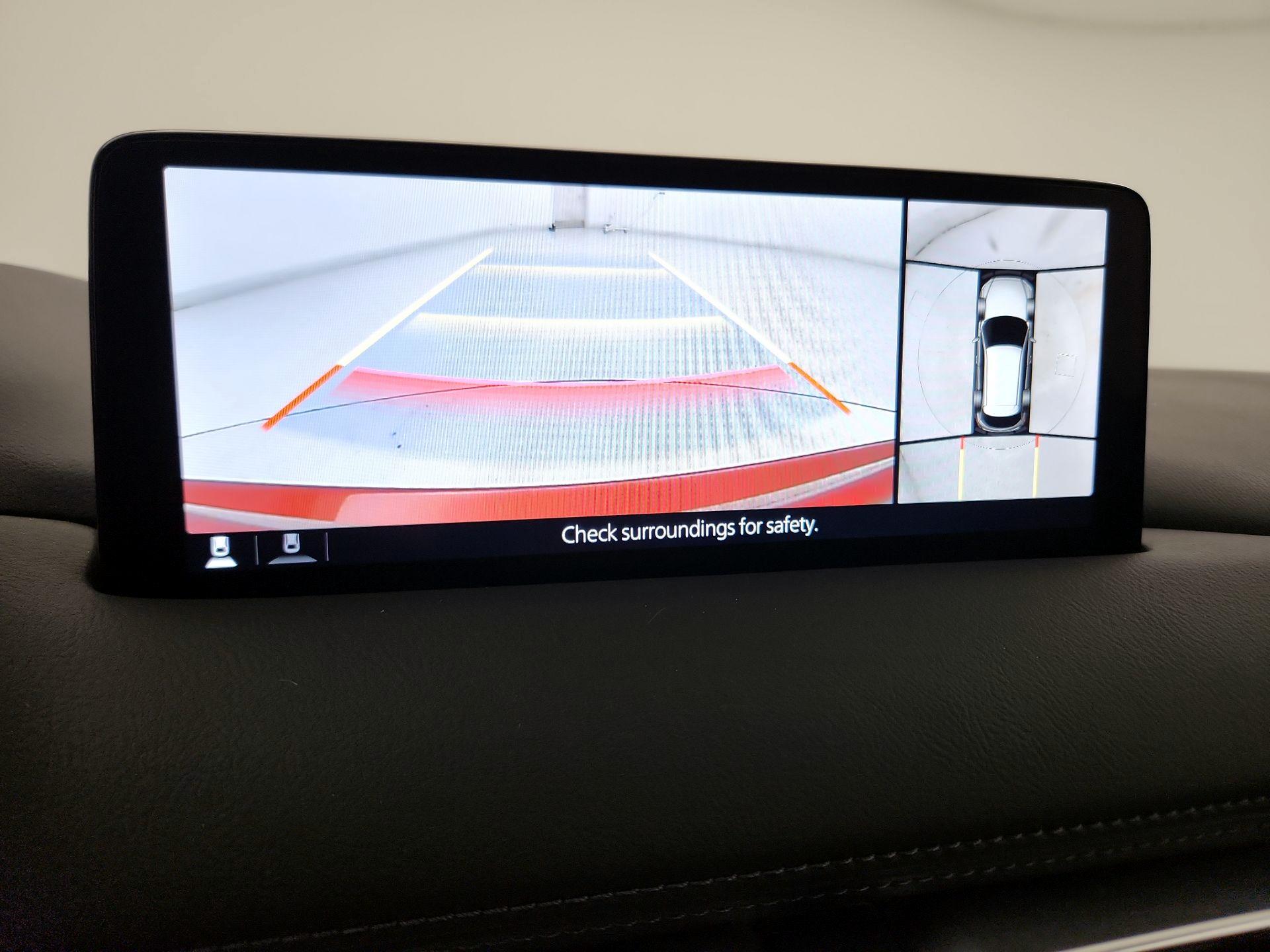 Thumbnail: 2021 Mazda CX-5 - 15