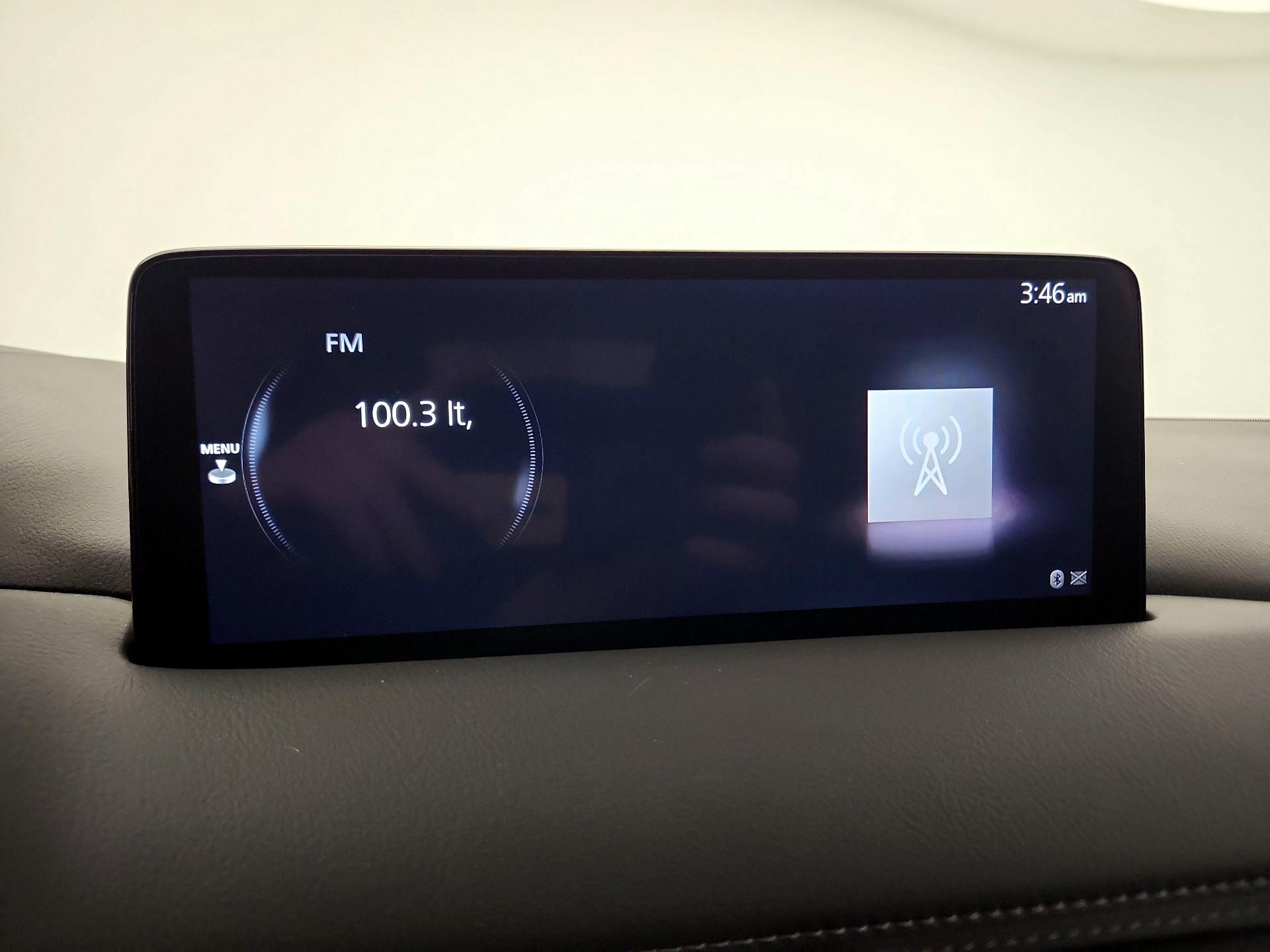 Thumbnail: 2021 Mazda CX-5 - 16