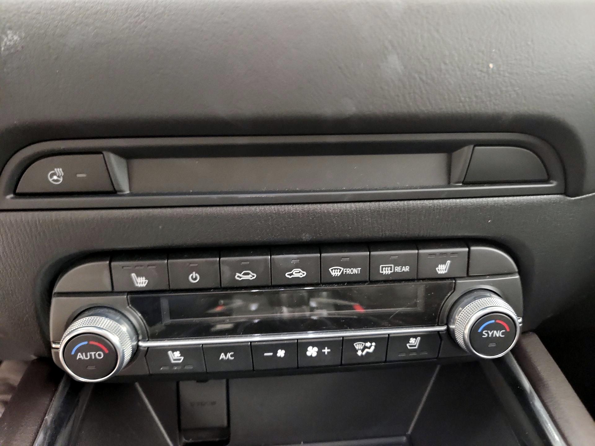 Thumbnail: 2021 Mazda CX-5 - 17