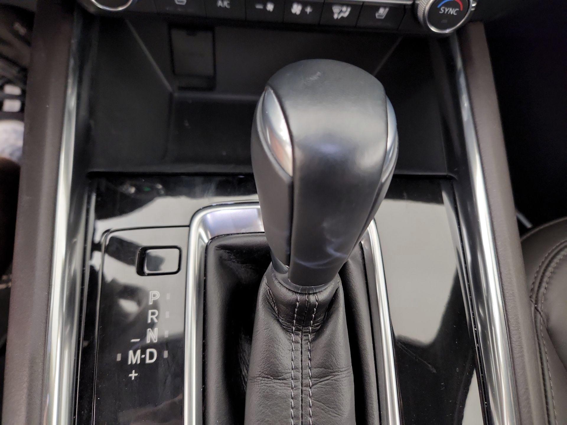 Thumbnail: 2021 Mazda CX-5 - 18