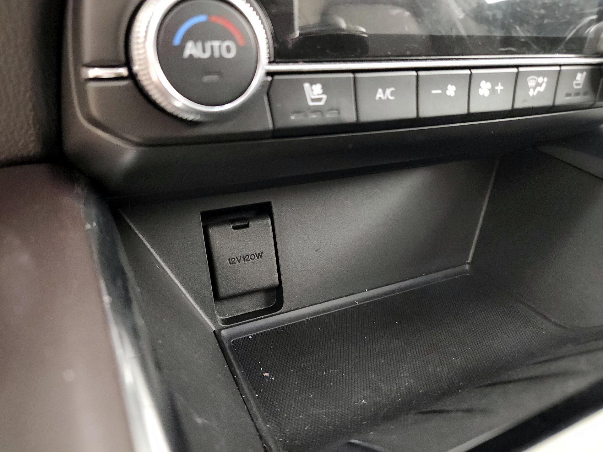 Thumbnail: 2021 Mazda CX-5 - 19