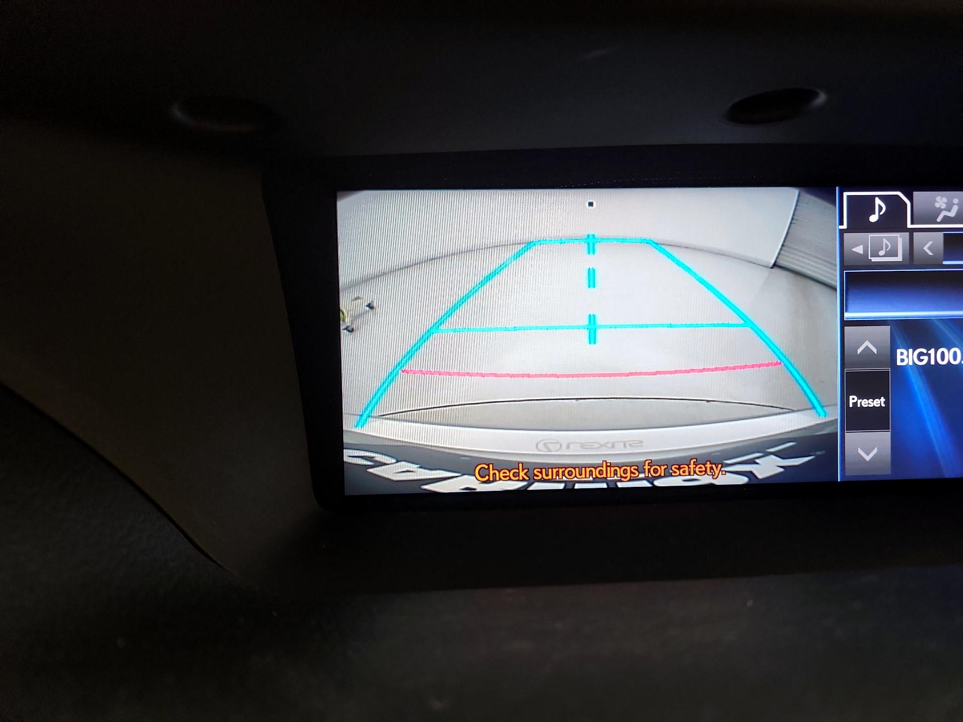 Thumbnail: 2014 Lexus GS - 15