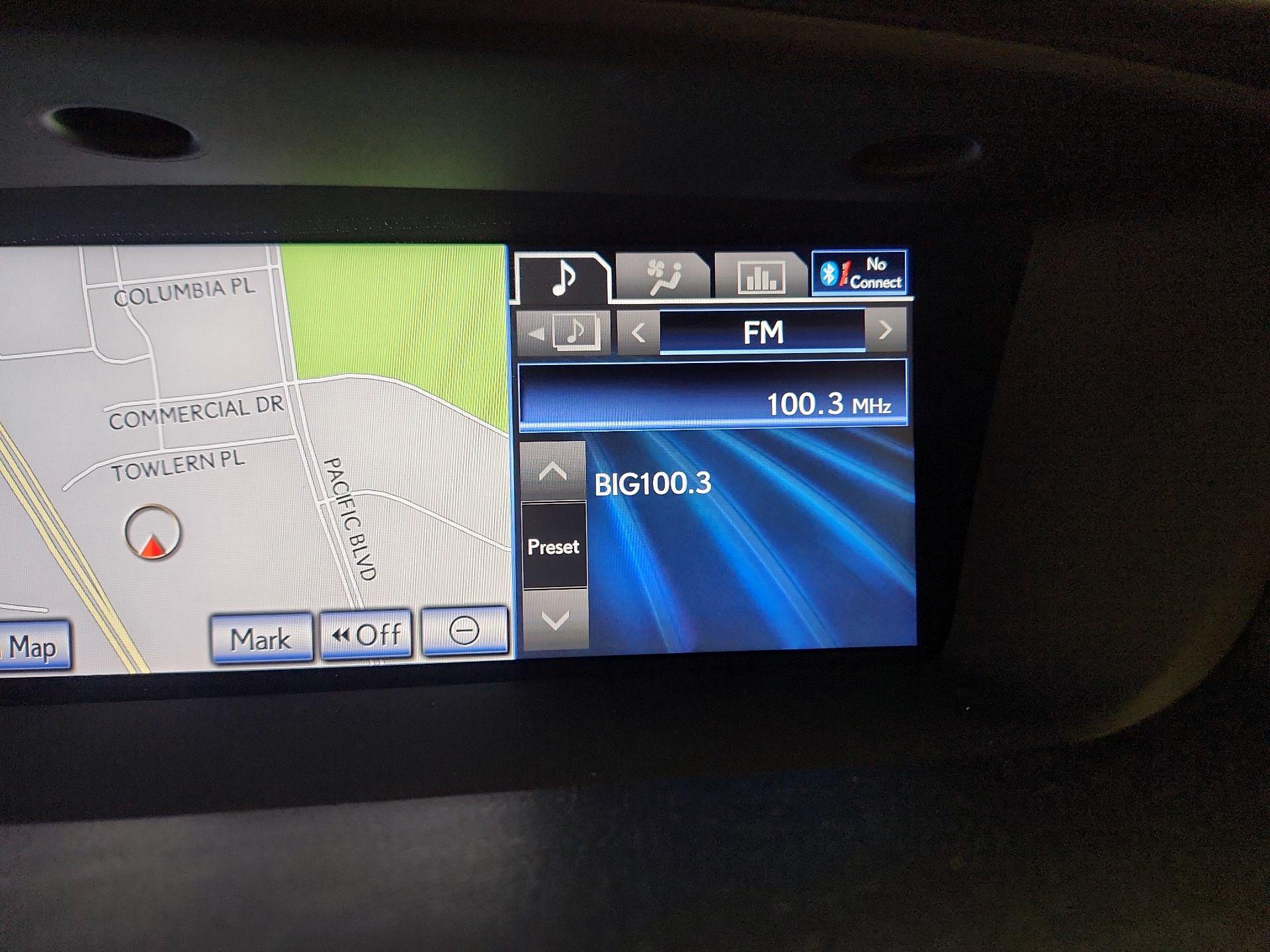 Thumbnail: 2014 Lexus GS - 16