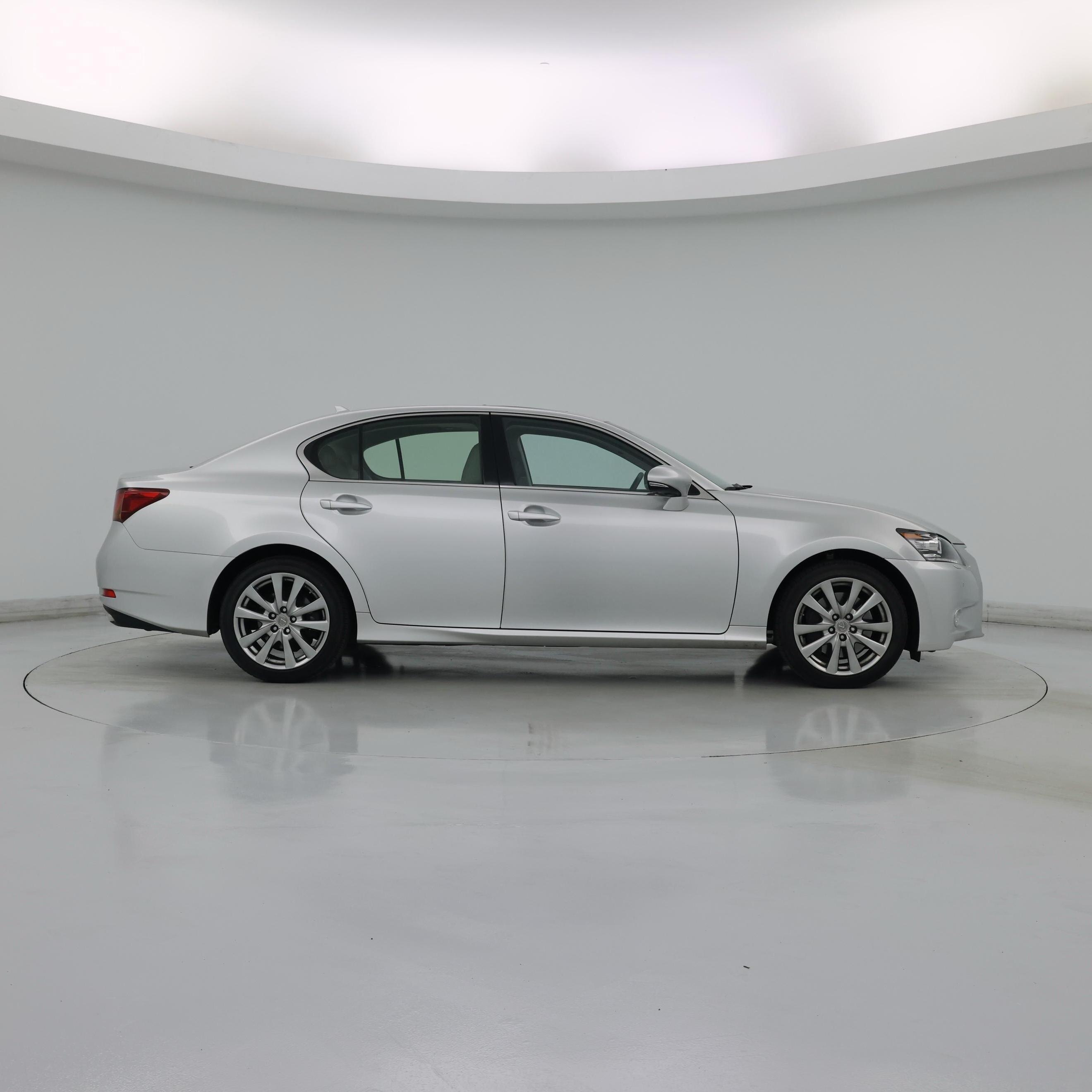 Thumbnail: 2014 Lexus GS - 7