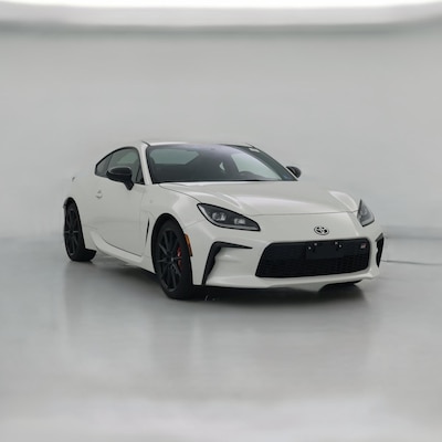 2025 Toyota GR86 Premium