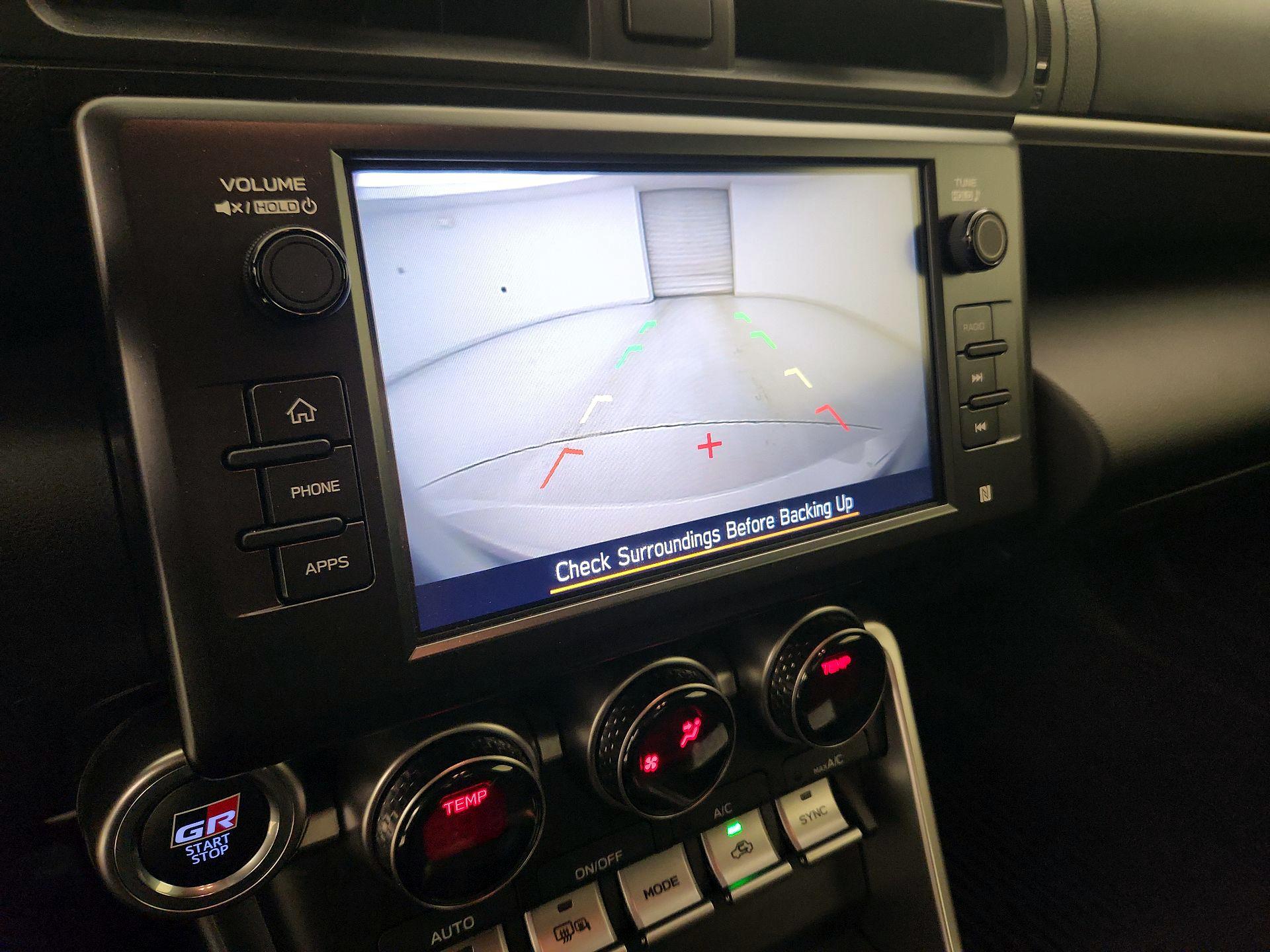 Thumbnail: 2025 Toyota GR86 - 15