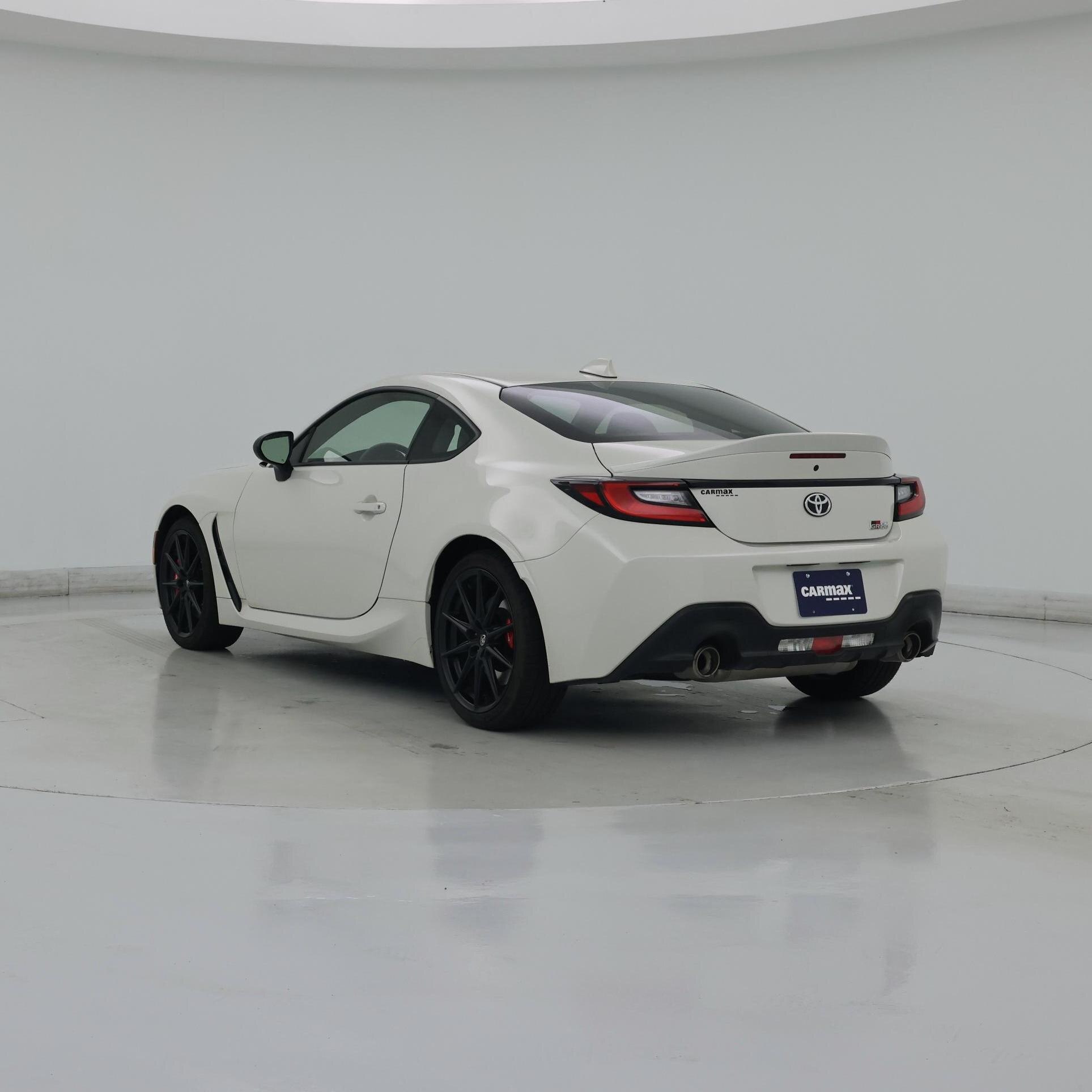 Thumbnail: 2025 Toyota GR86 - 2