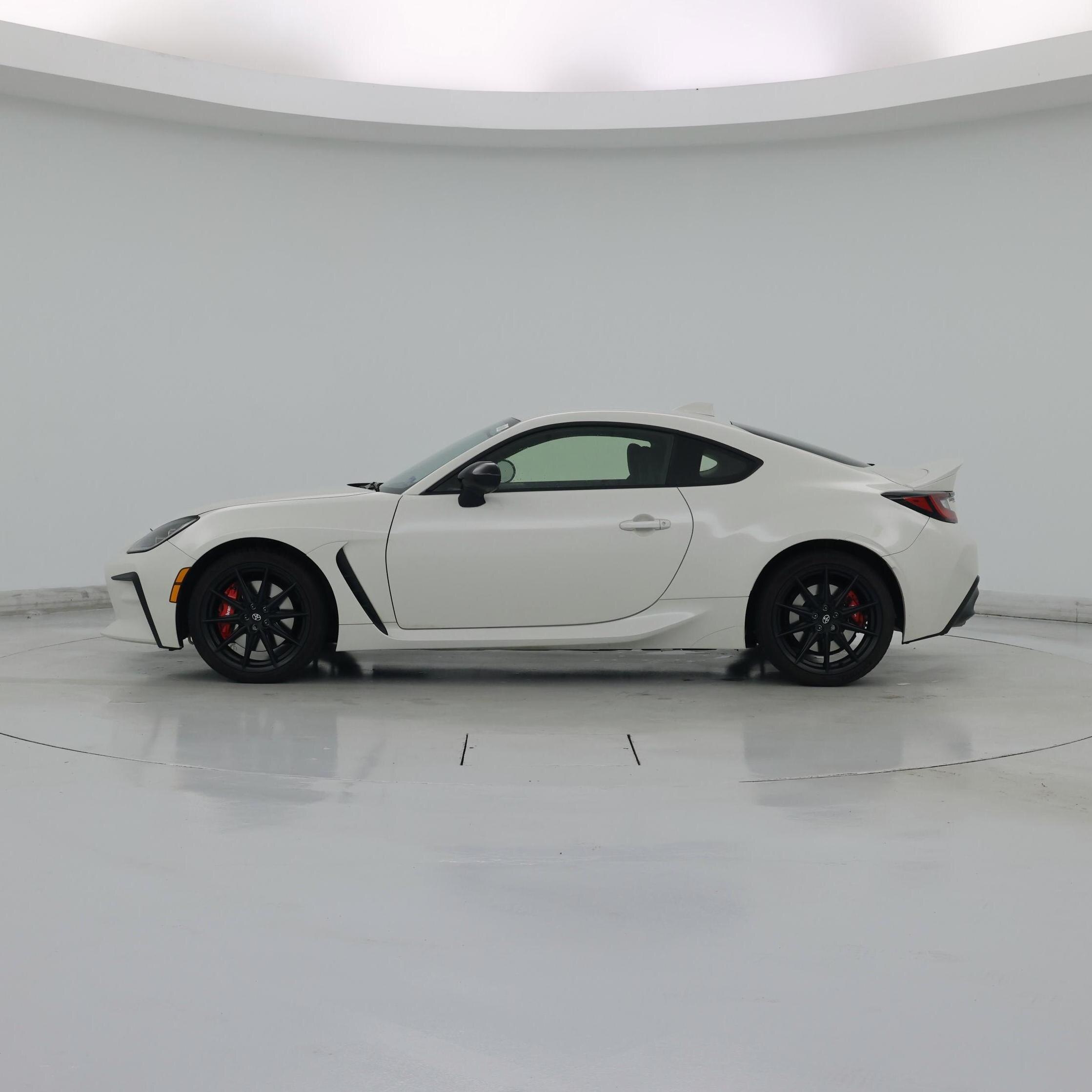 Thumbnail: 2025 Toyota GR86 - 3