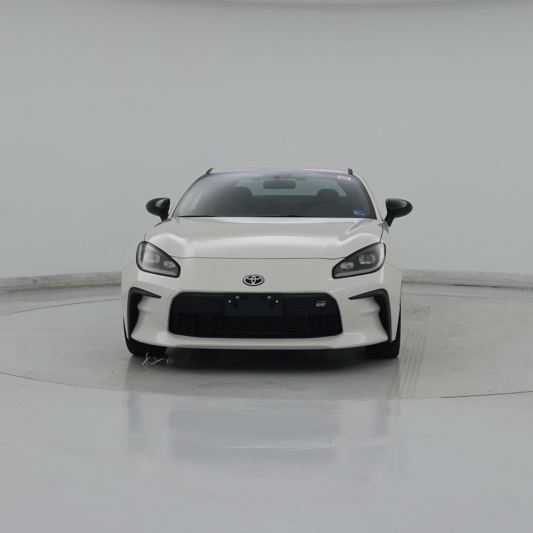 Thumbnail: 2025 Toyota GR86 - 5