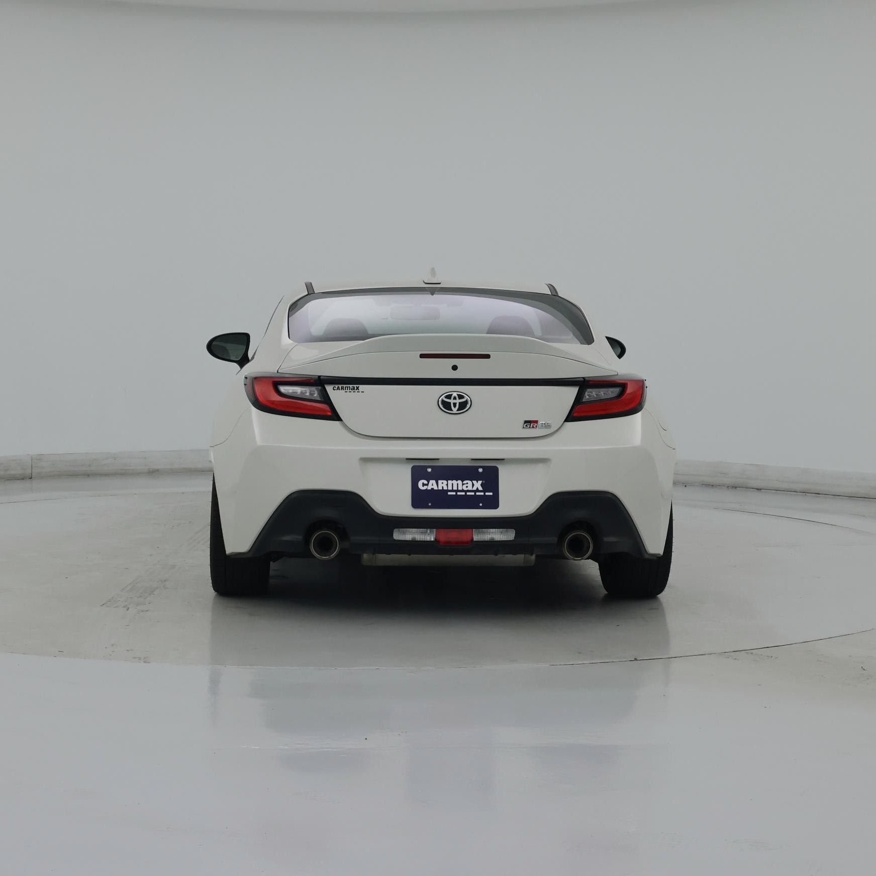 Thumbnail: 2025 Toyota GR86 - 6