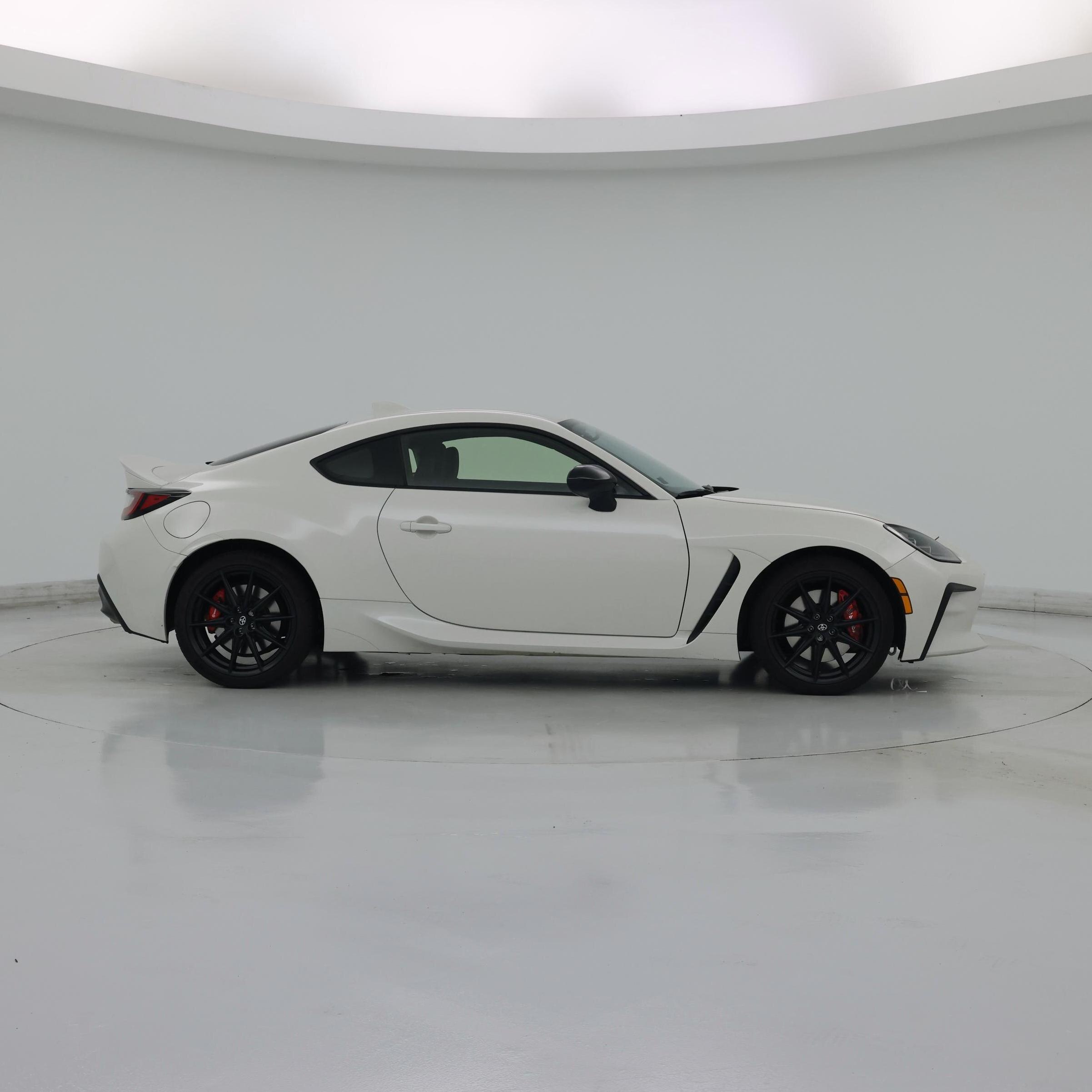 Thumbnail: 2025 Toyota GR86 - 7