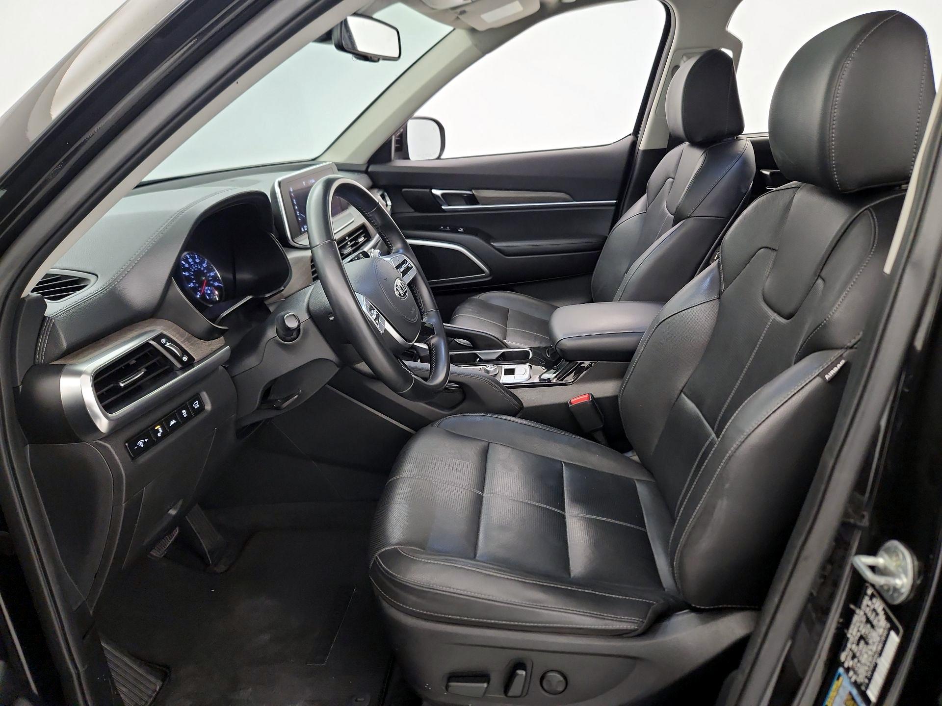 Thumbnail: 2021 Kia Telluride - 11