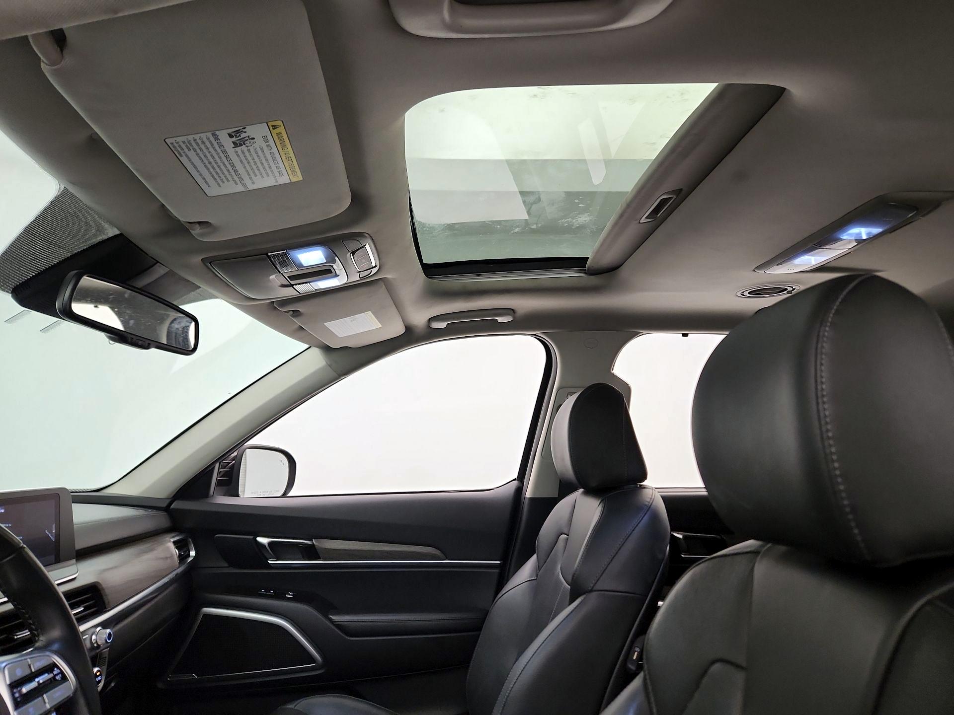 Thumbnail: 2021 Kia Telluride - 20
