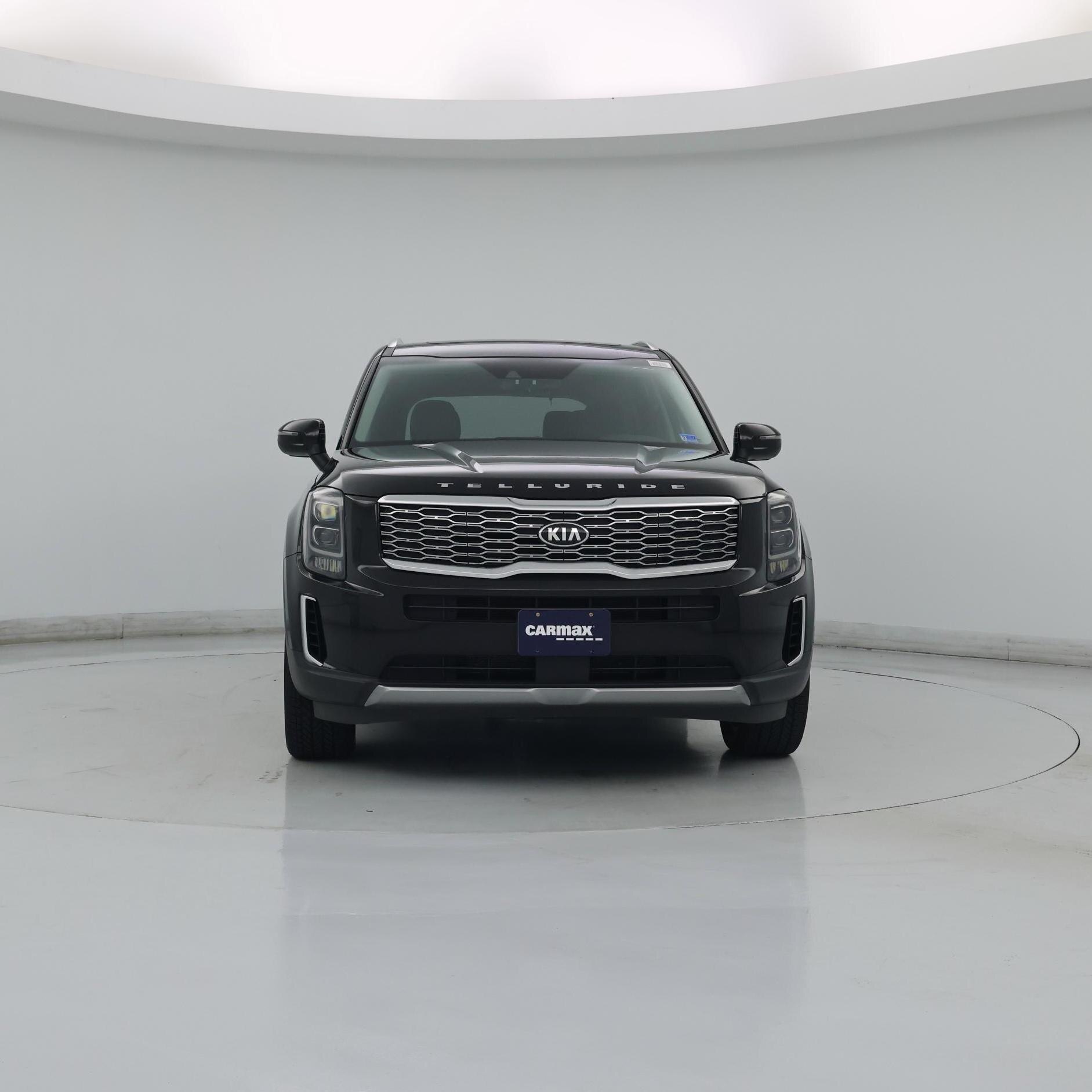 Thumbnail: 2021 Kia Telluride - 5