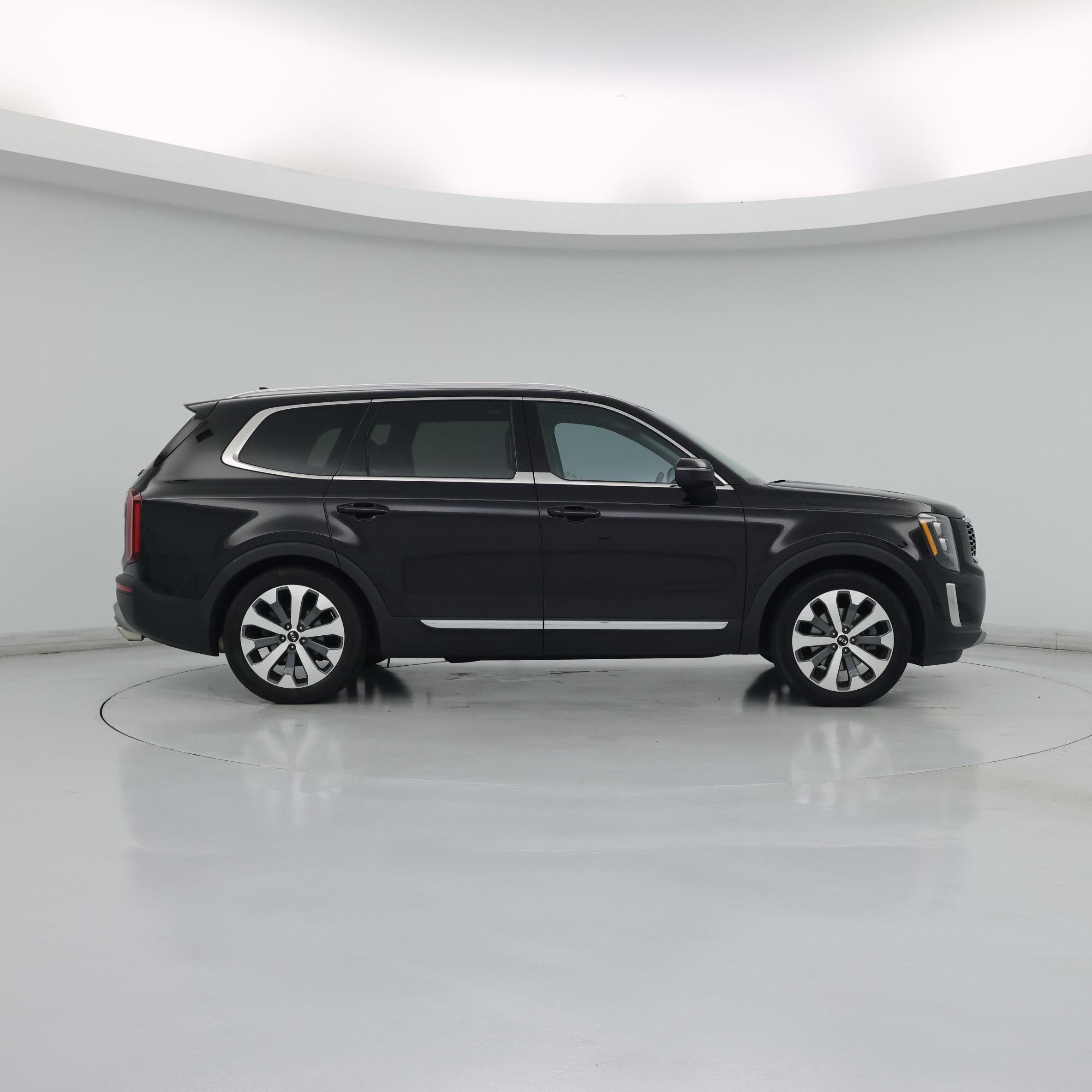 Thumbnail: 2021 Kia Telluride - 7
