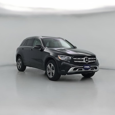 2022 Mercedes-Benz GLC300