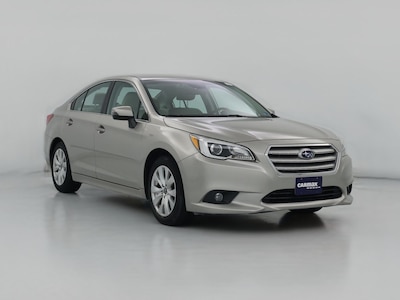 2016 Subaru Legacy 2.5I Premium