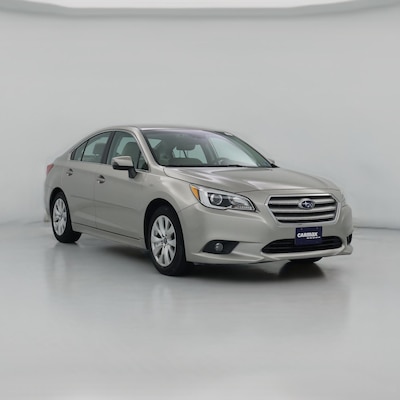 2016 Subaru Legacy 2.5I Premium
