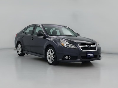 2014 Subaru Legacy 2.5I