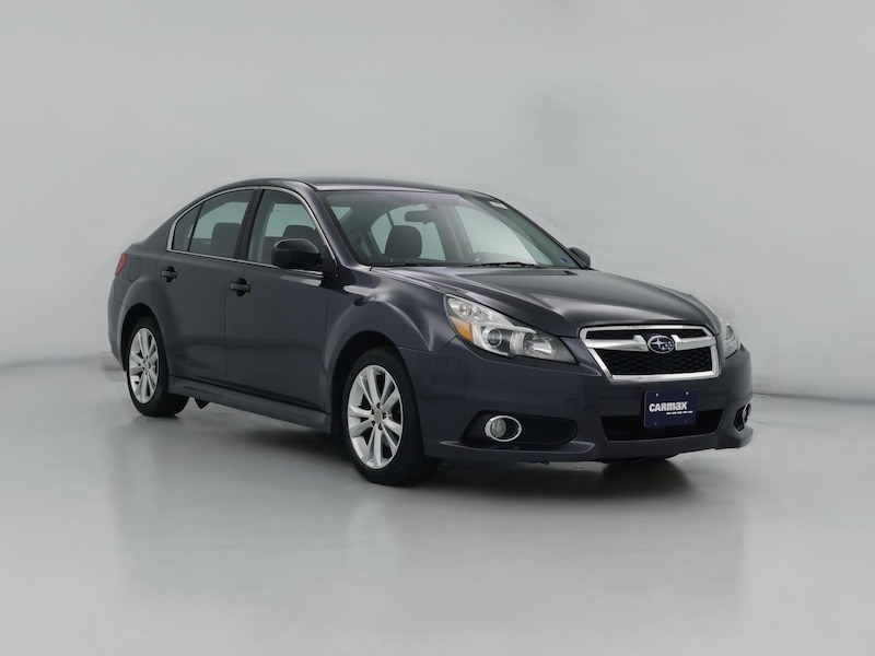 2014 Subaru Legacy 2.5i -
                  Sterling, VA