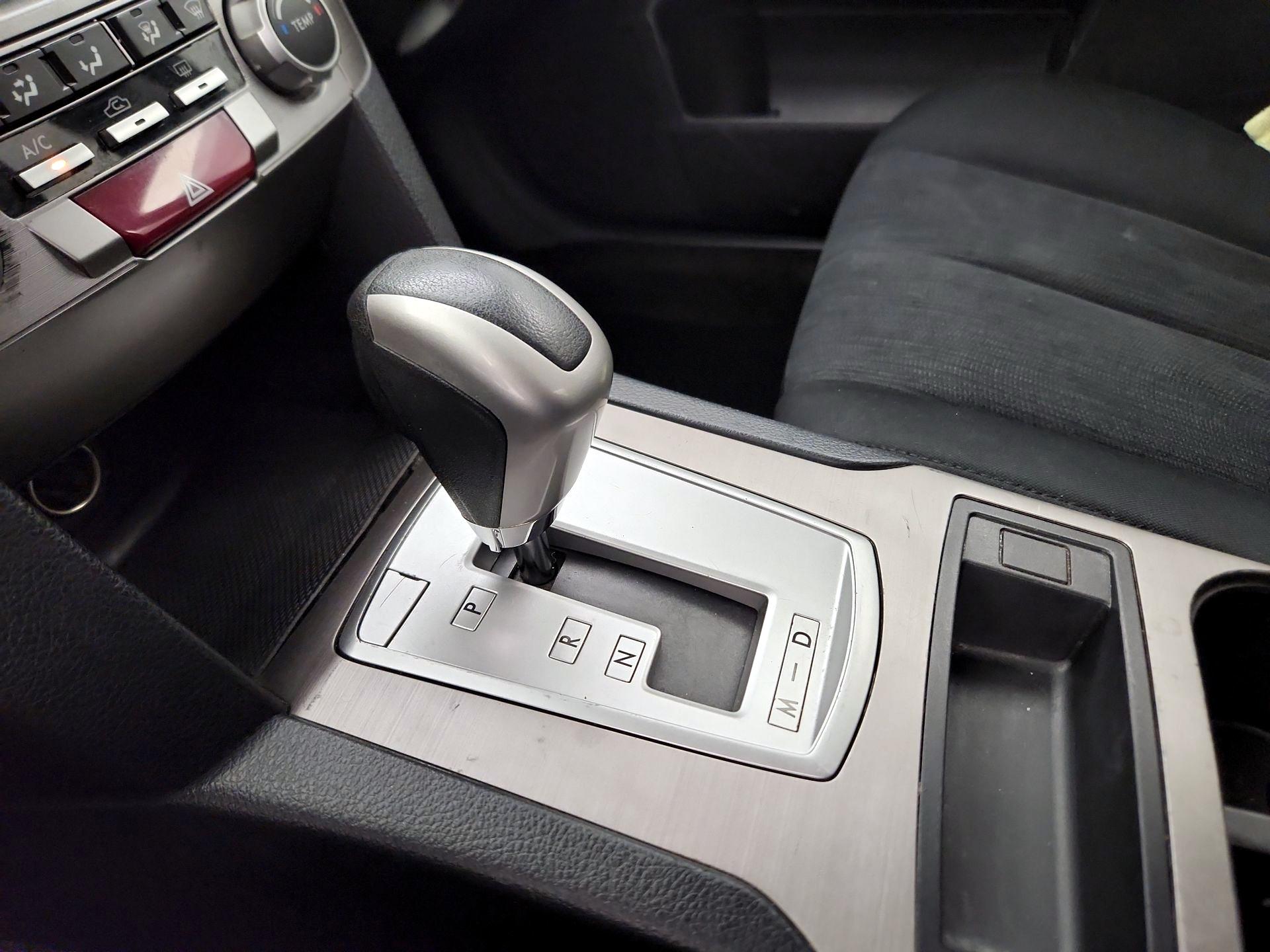 Thumbnail: 2014 Subaru Legacy - 16