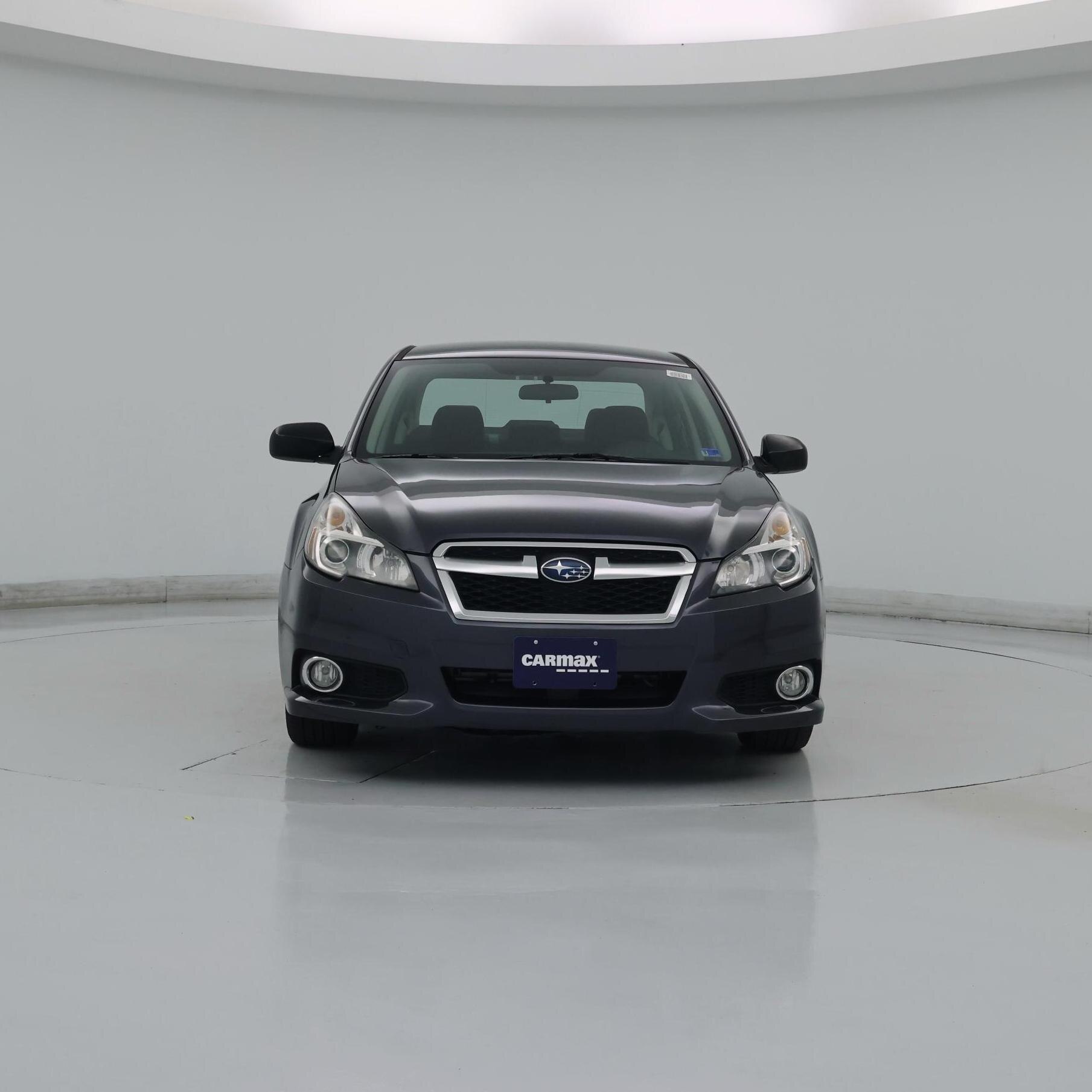 Thumbnail: 2014 Subaru Legacy - 5