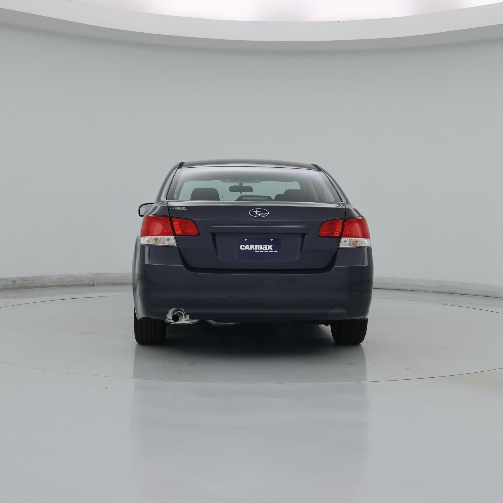 Thumbnail: 2014 Subaru Legacy - 6