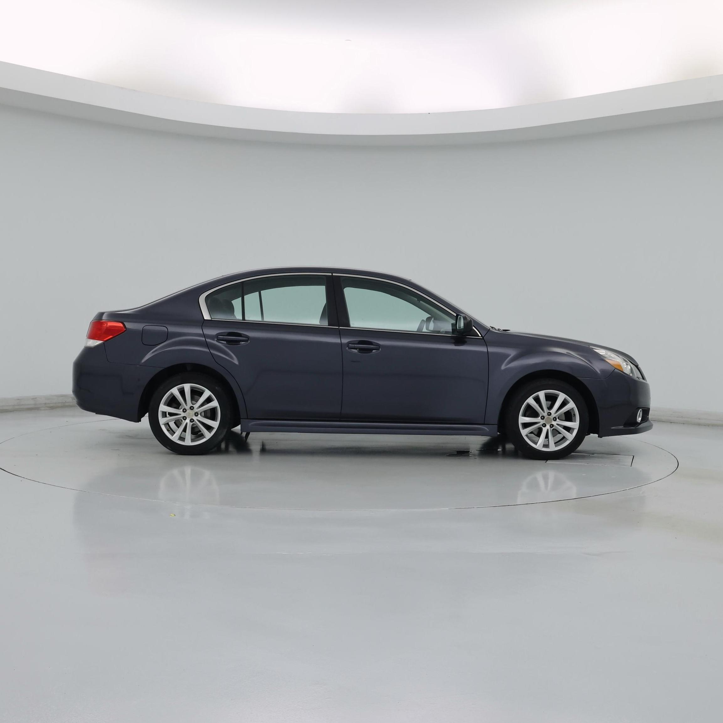 Thumbnail: 2014 Subaru Legacy - 7