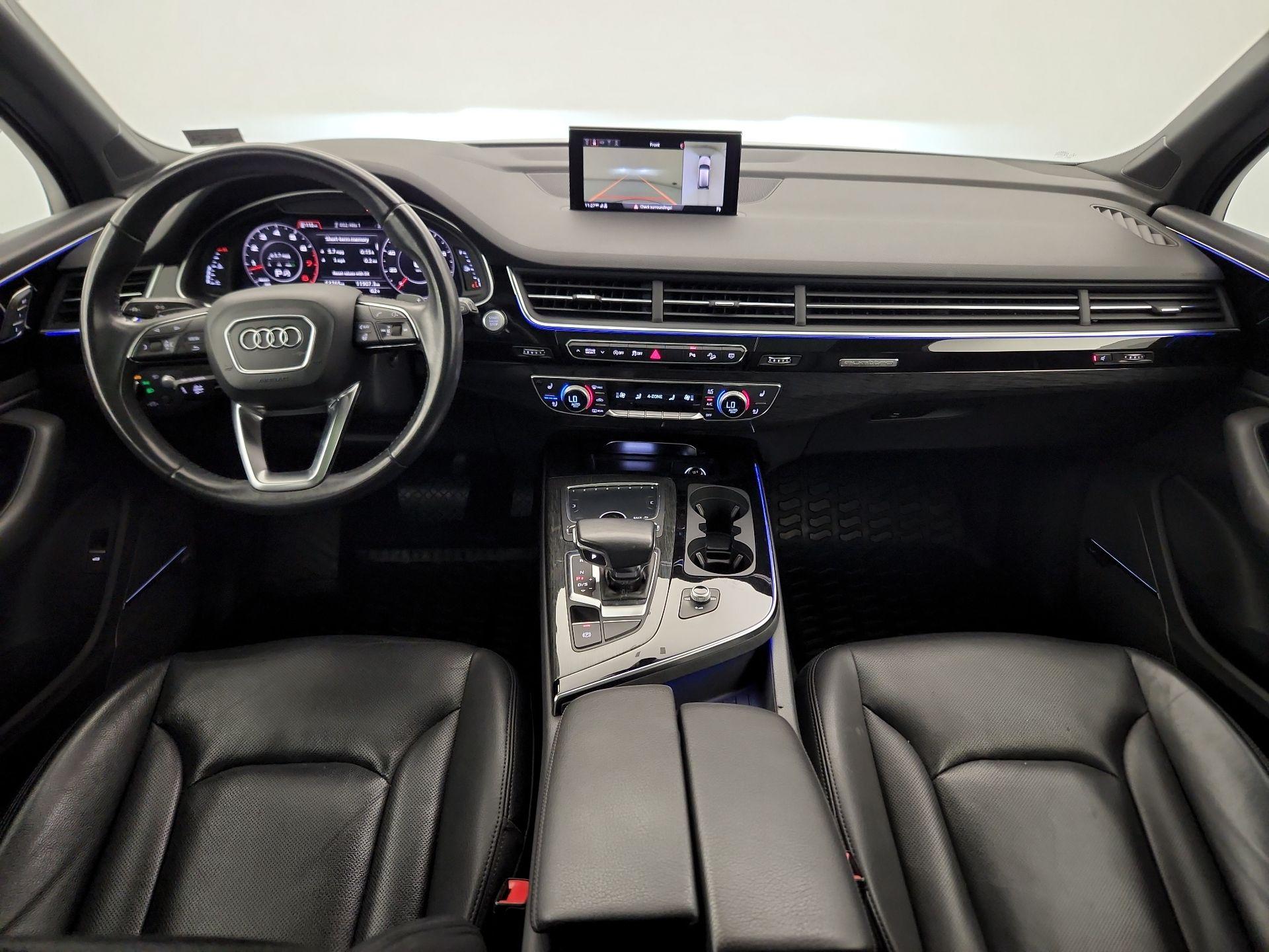 Thumbnail: 2018 Audi Q7 - 9